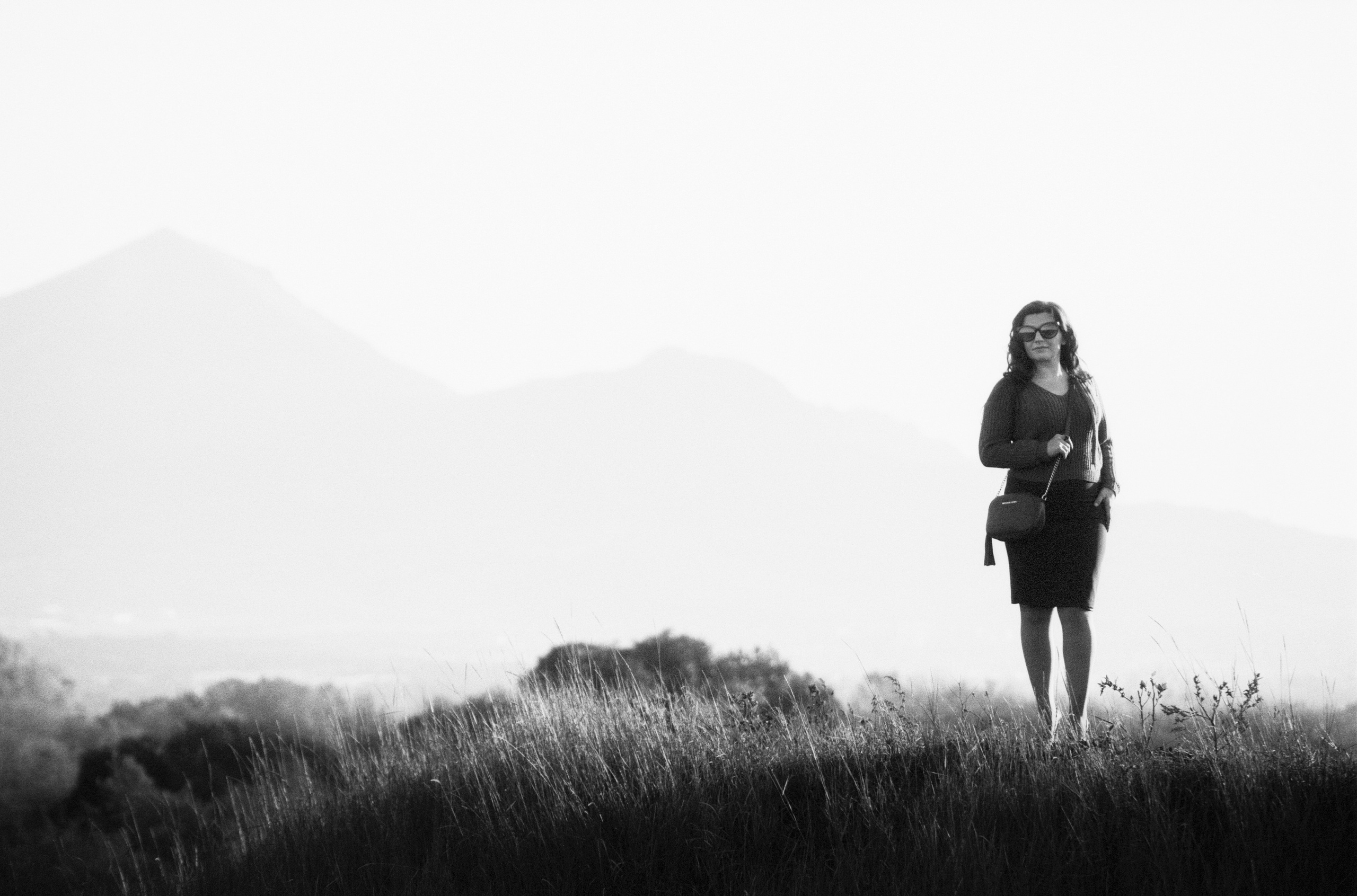 СВЕТЛАНА. Пленочный фотограф на КМВ Мирнов Игорь