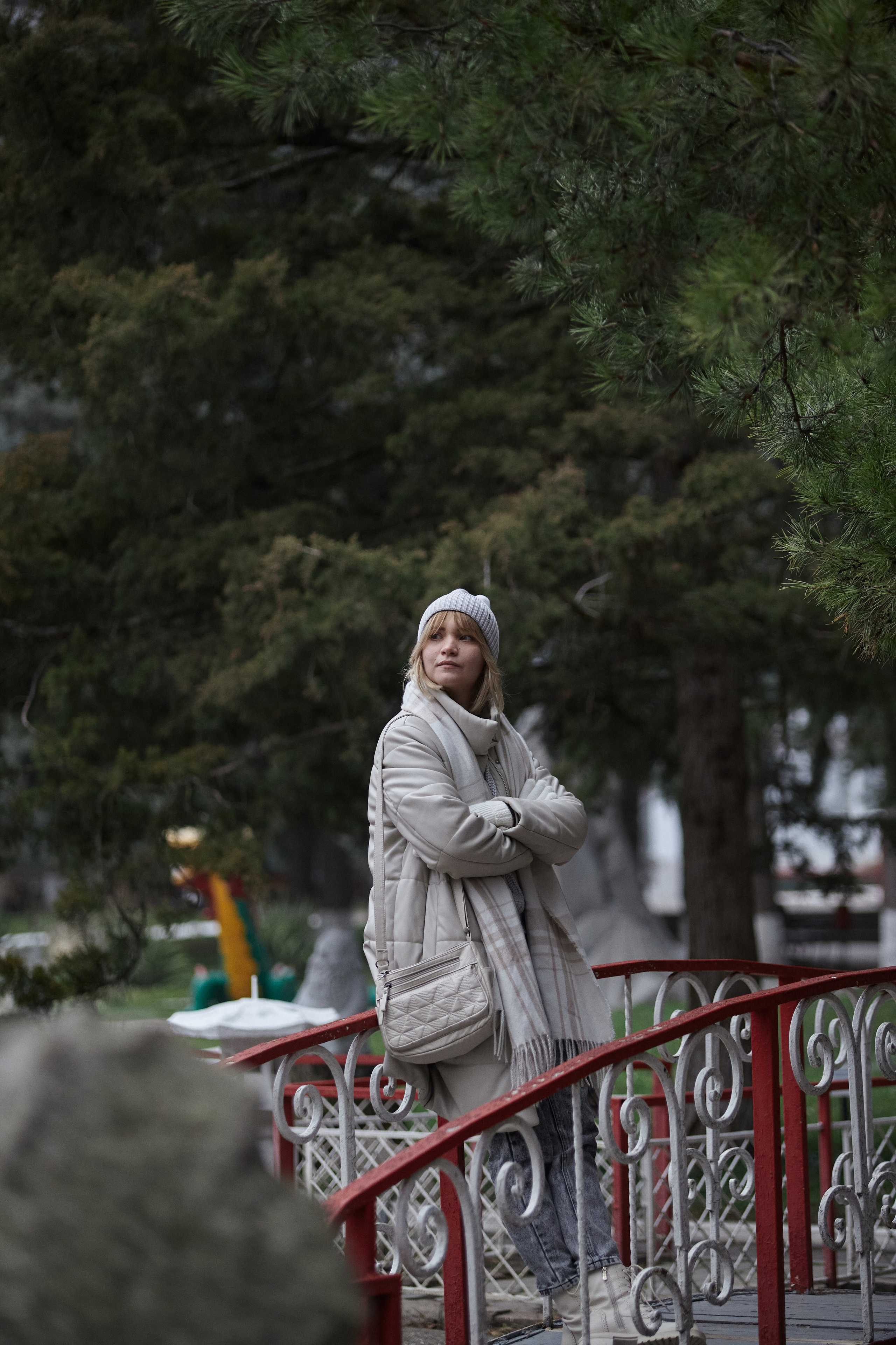 НИНА. Пленочный фотограф на КМВ Мирнов Игорь