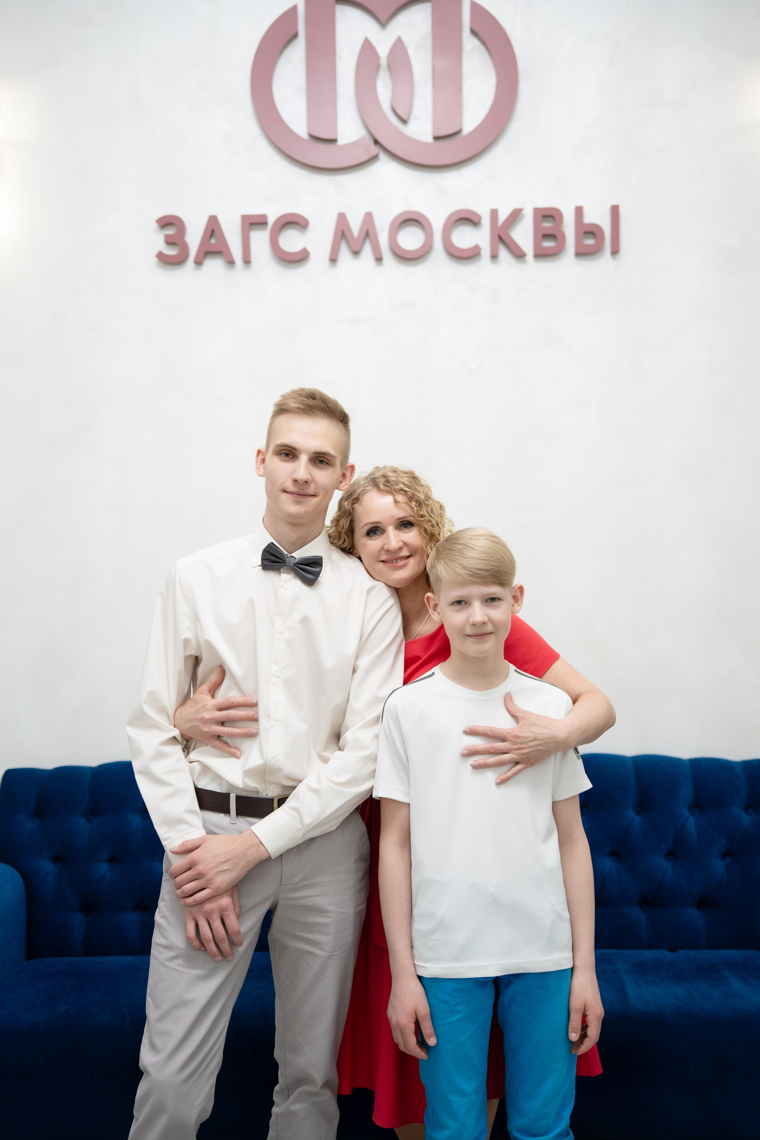 Роспись Таисии и Михаила. Фотограф в Москве Гончарова Анастасия