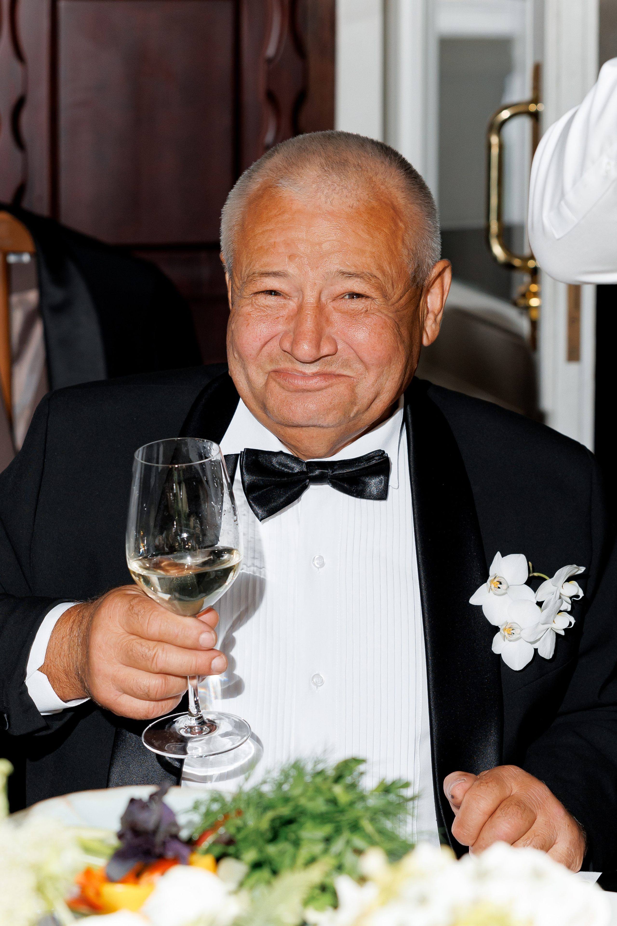 V&K. Свадебный репортажный фотограф в Москве