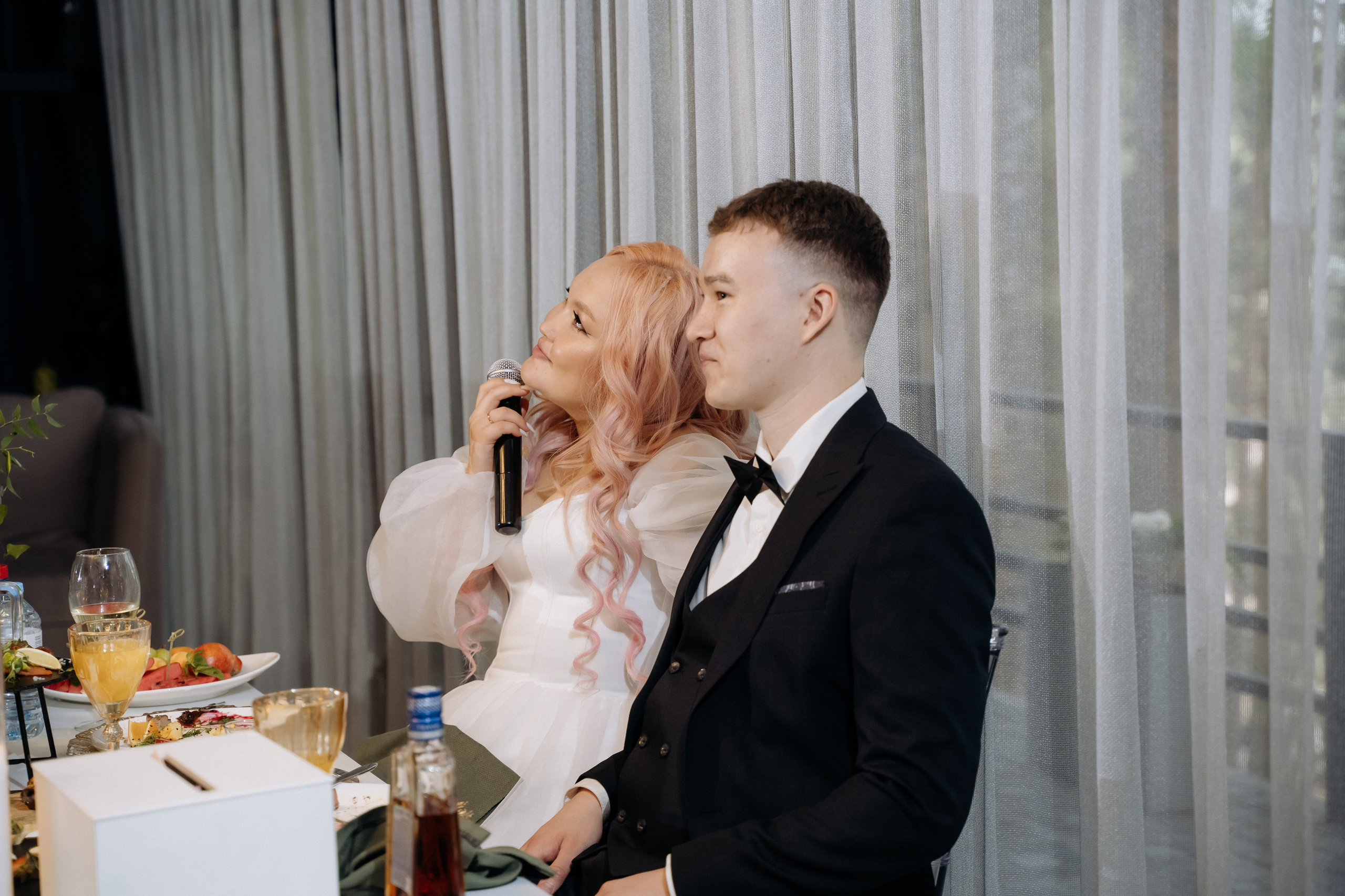 Расиль и Саша. Свадебный и семейный фотограф в Новосибирске Наталья Зорина