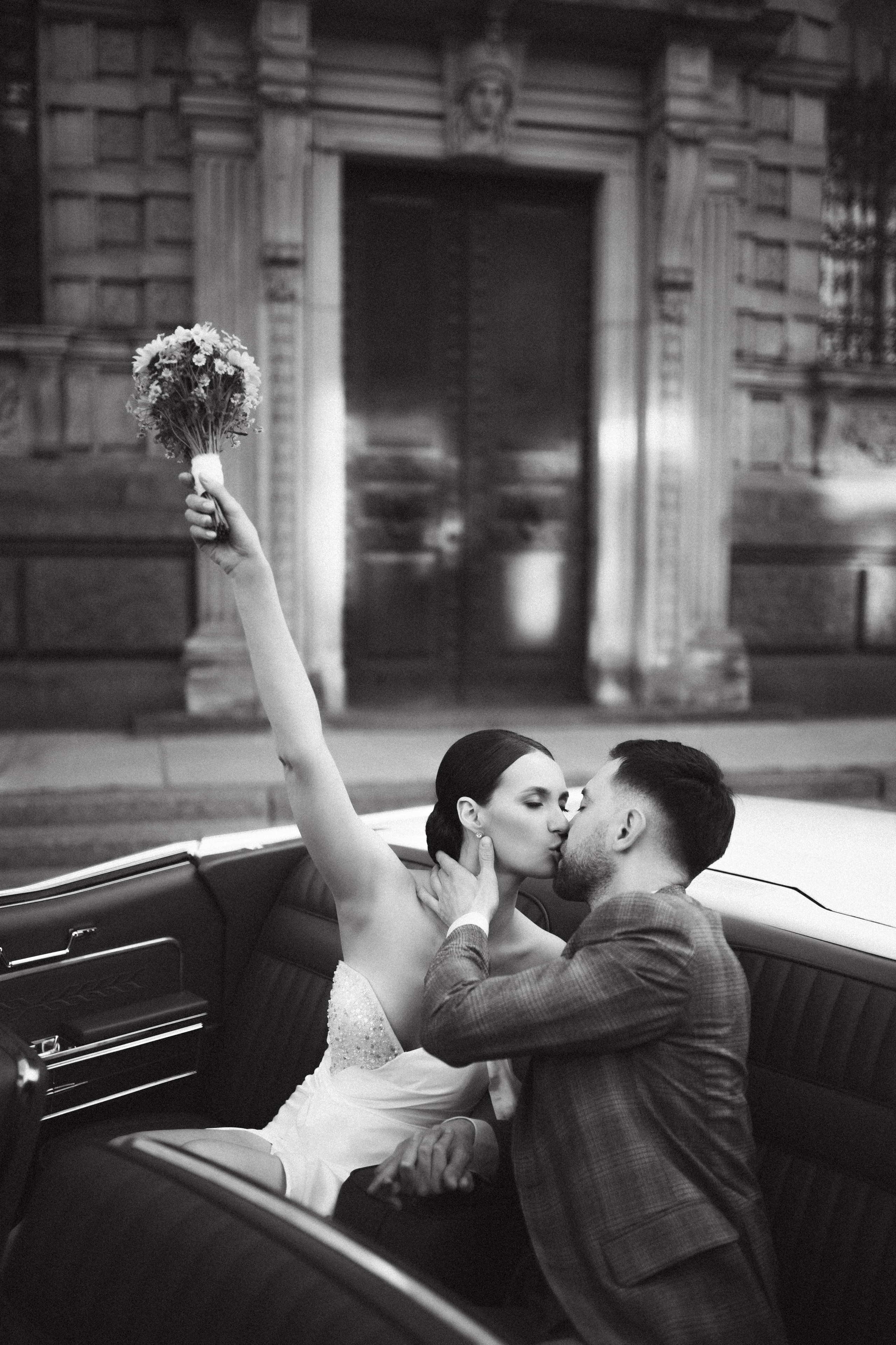 E & C | Санкт-Петербург. Фотограф Екатерина Амбрушкевич