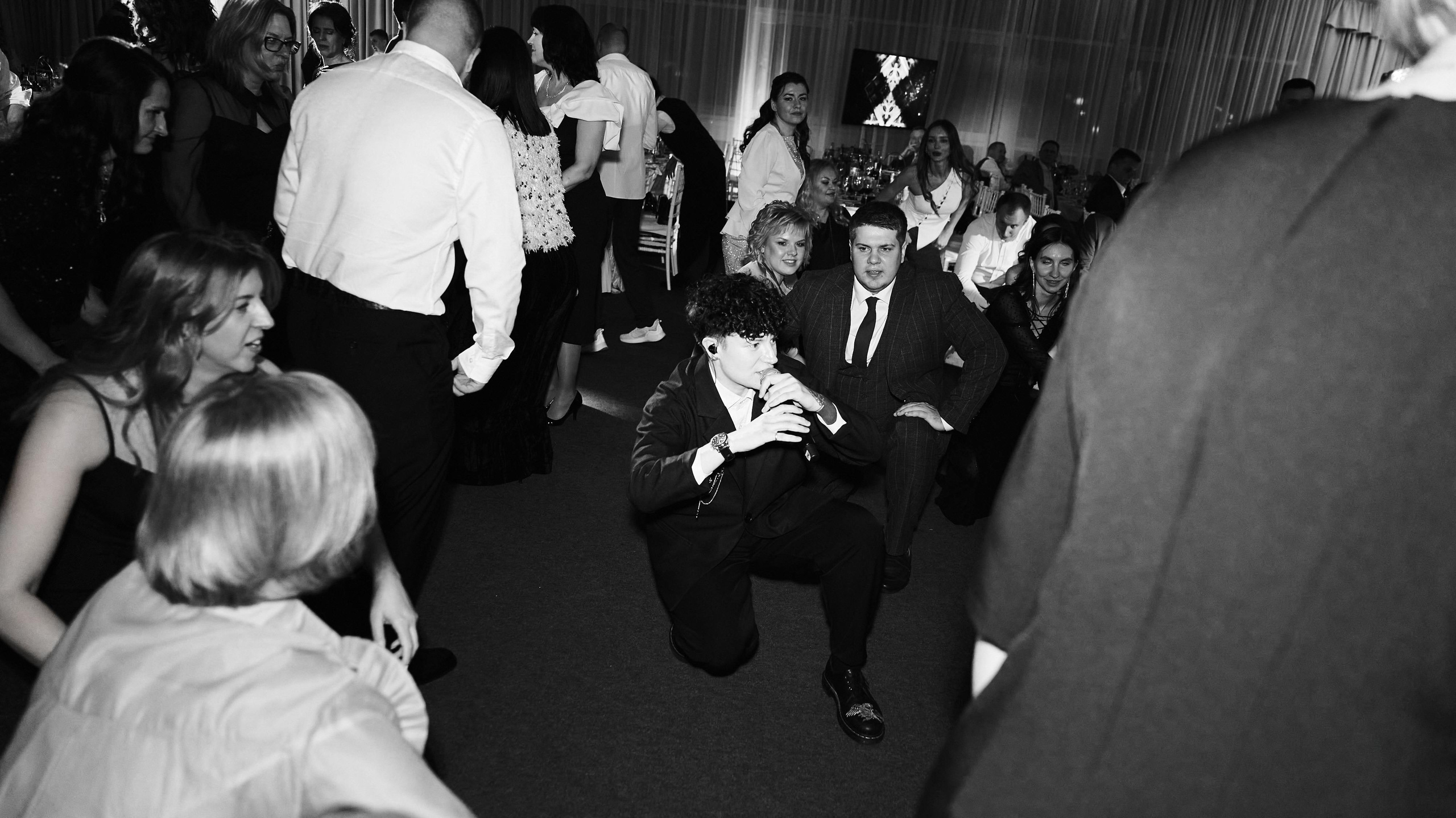 Beltamozhservice. Репортажной фотограф Ариан