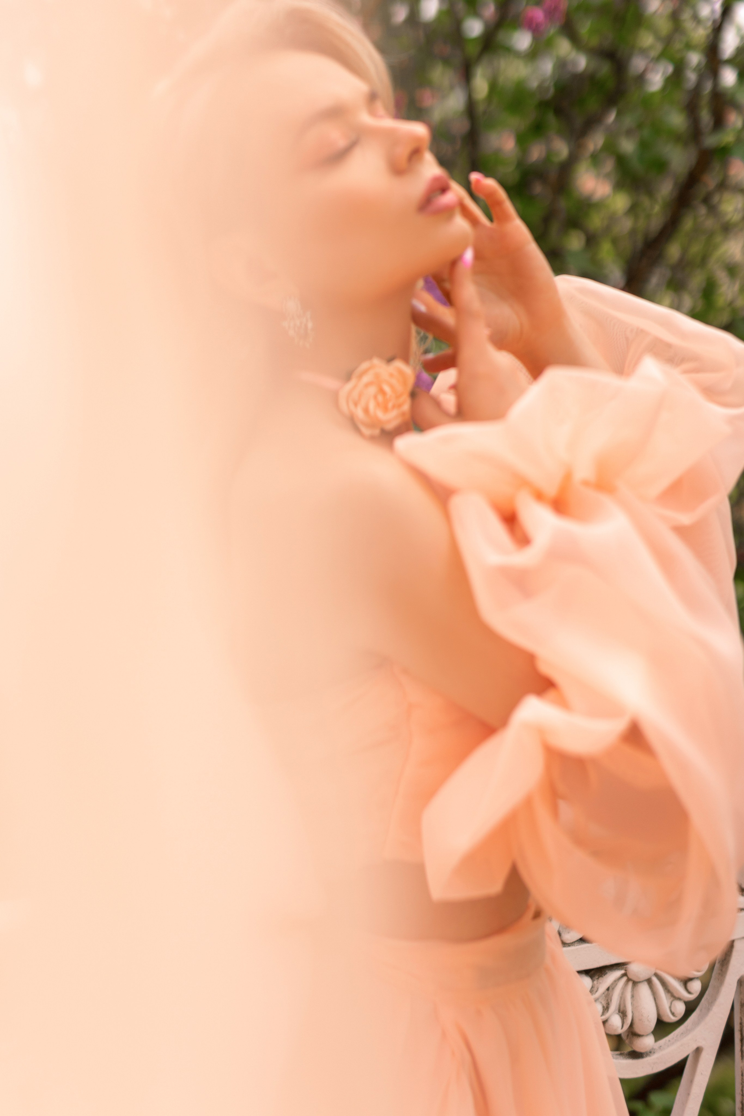 Уличная съемка. Фотограф Парфенова Любовь