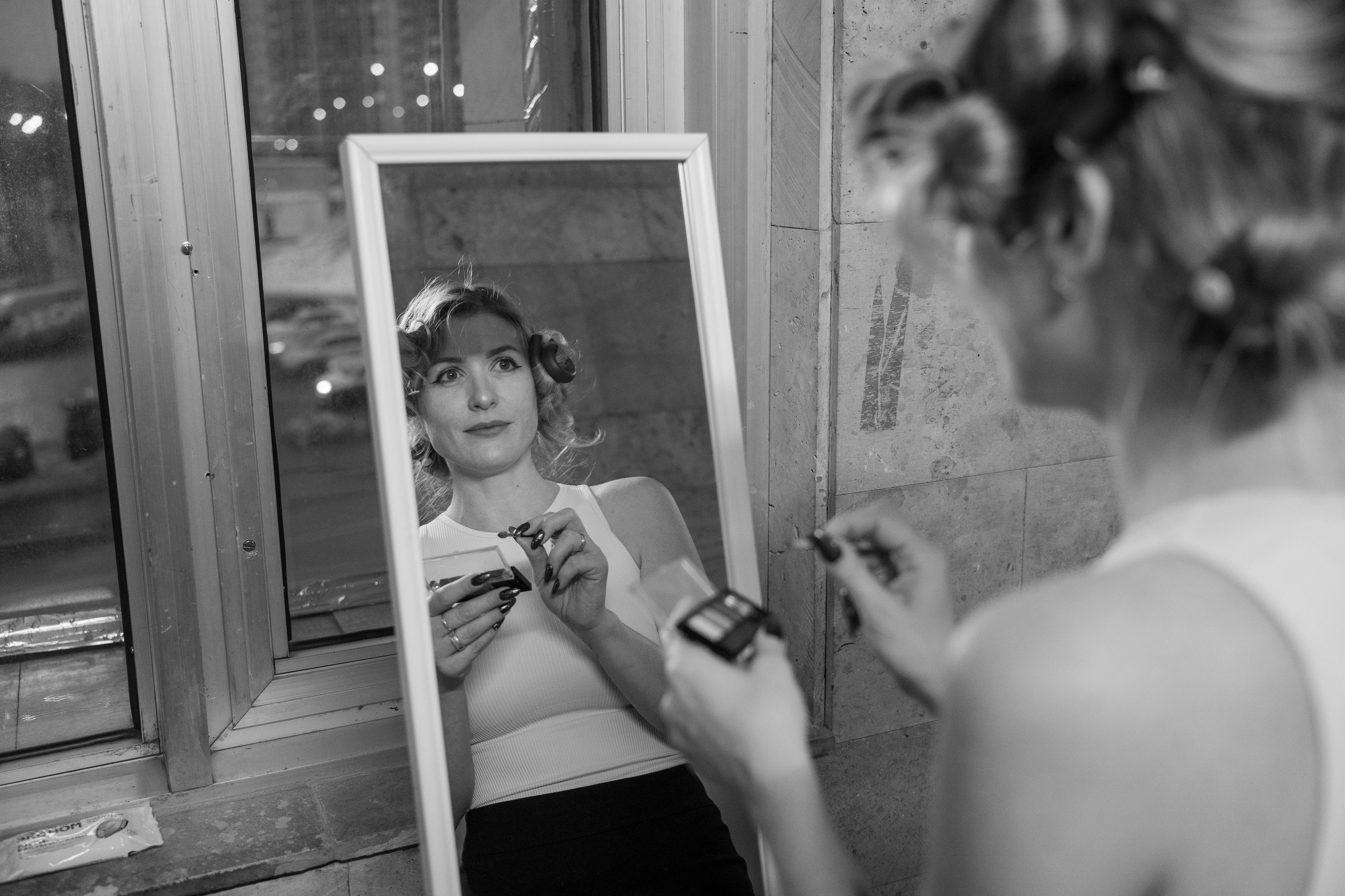 Информация о пакетах на услуги фотографа в Москве. Портретный фотограф Олеся Владимирова в Москве