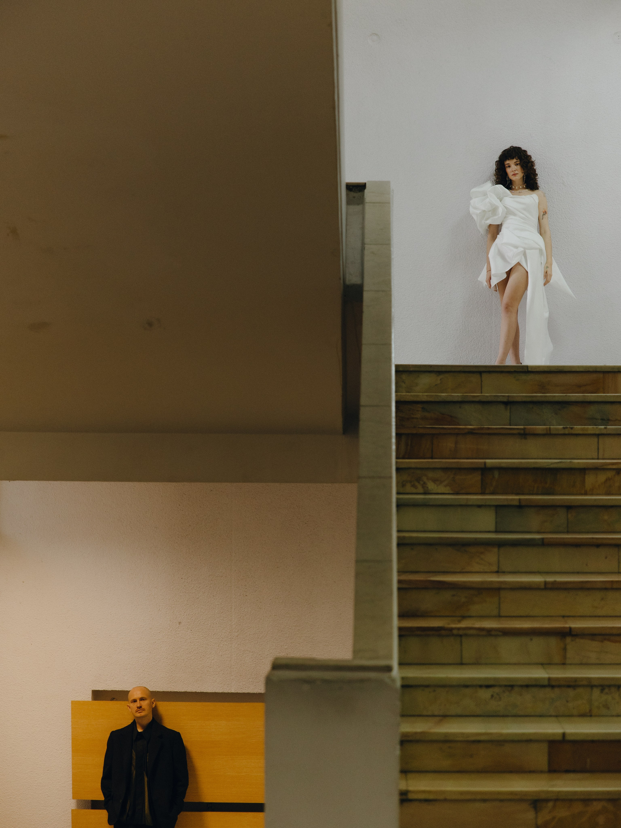 НЕМАНЕКЕНЫ. Свадебный фотограф в Ижевске Диля Ахмадишина