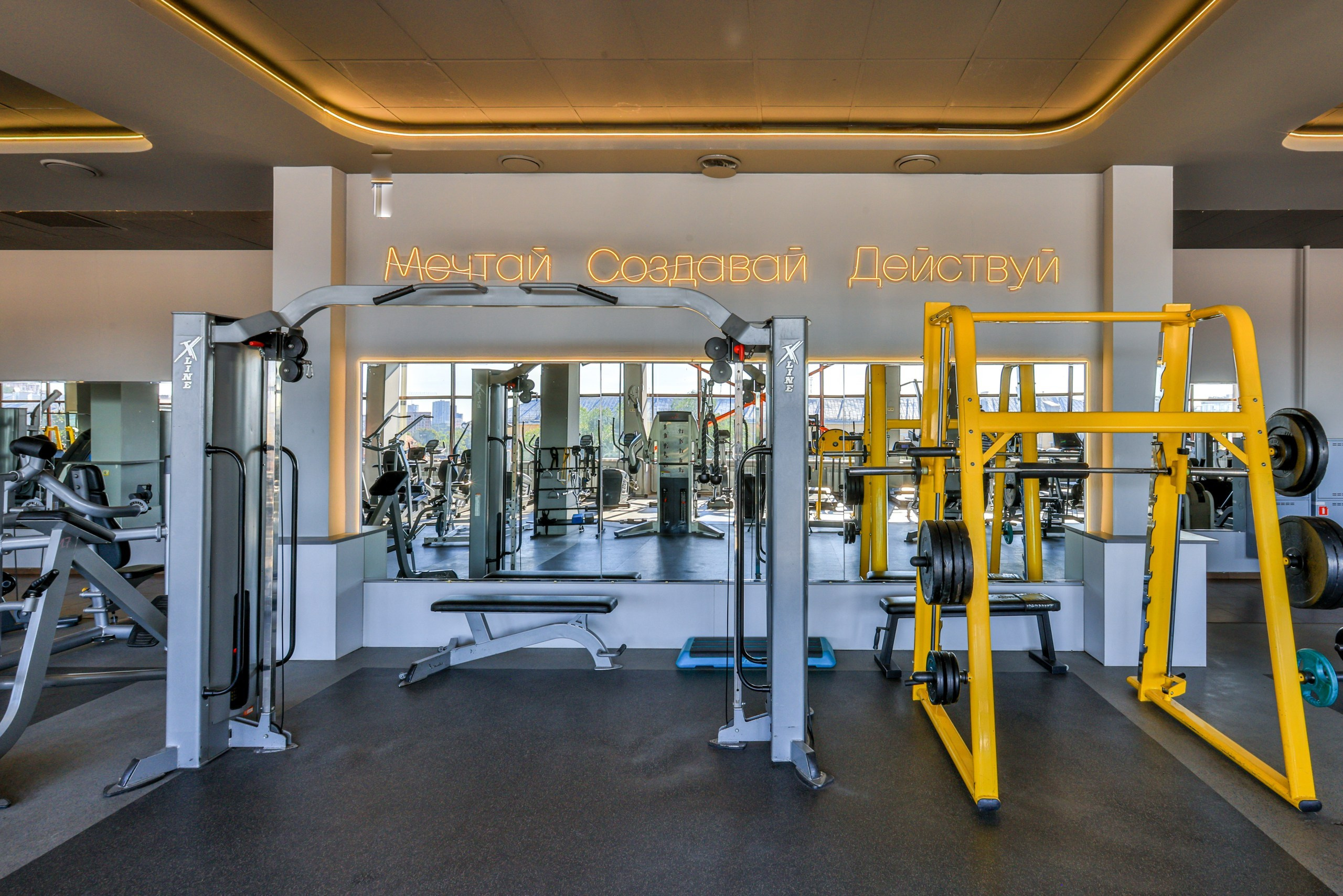 ТРОЙКА ФИТНЕС. Фотограф в Туле Крупский АнДРей. Фотостудия «КАДР71» в Туле