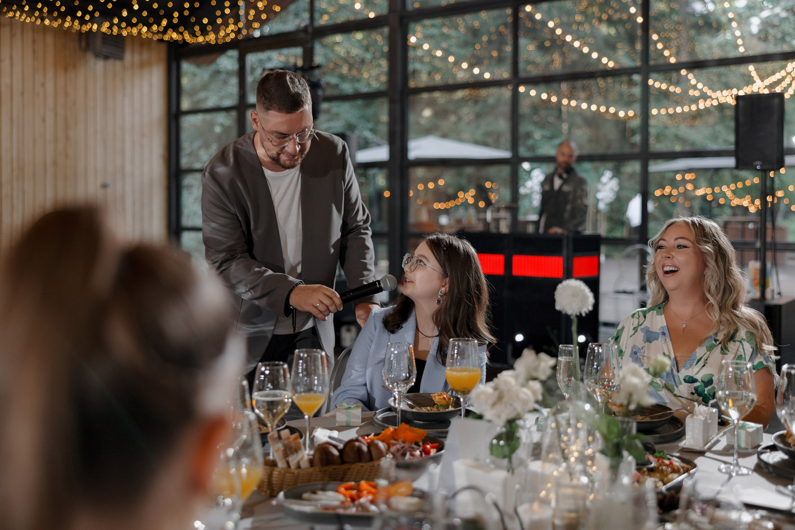 Павел и Ксения. Свадебный фотограф и видеограф Юрий и Эля Дубинины