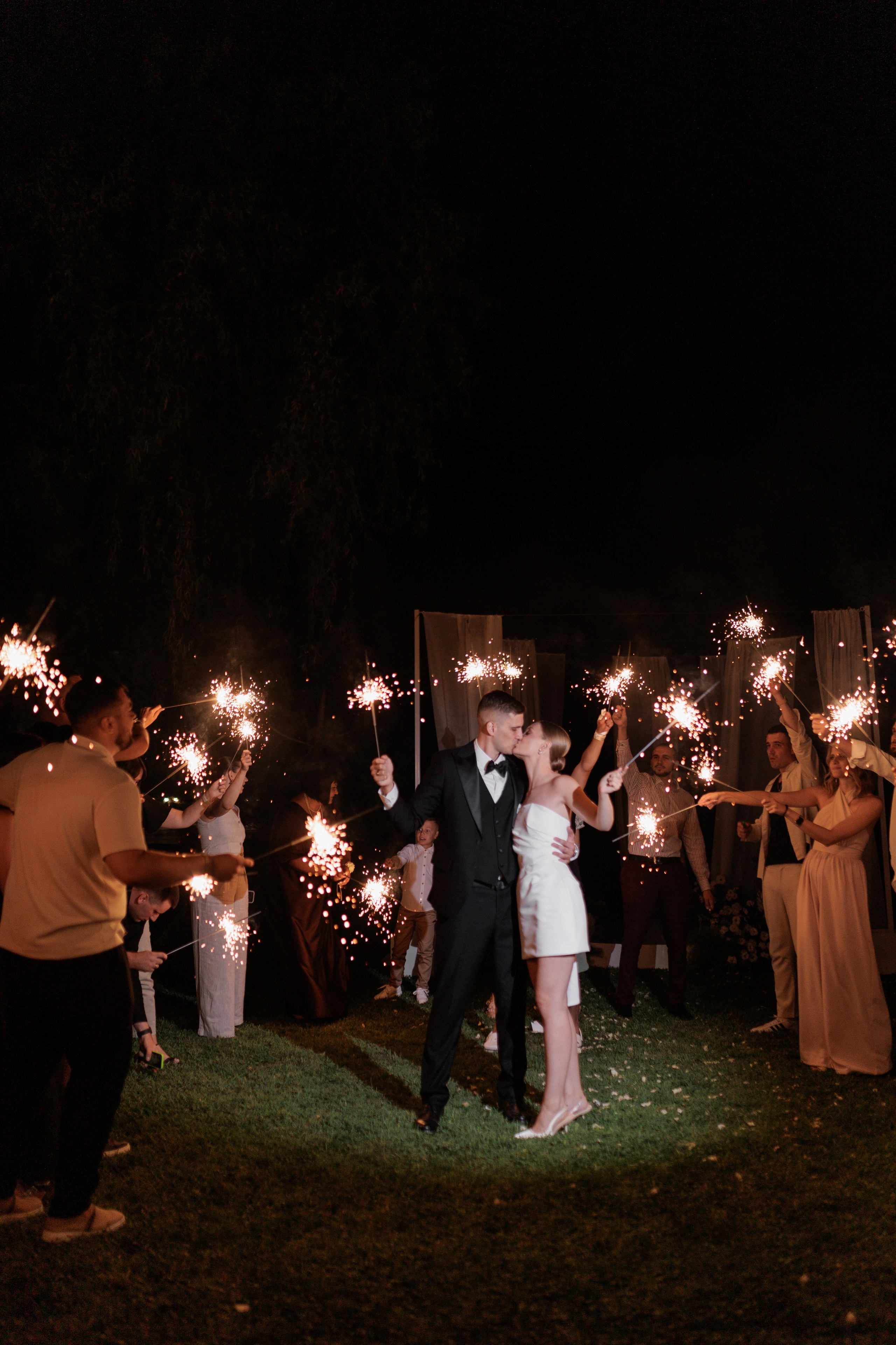 Вадим и Ангелина. Фотограф Краснодар Юлия Бураченко Свадьбы Репортаж Семейные Индивидуальные съемки