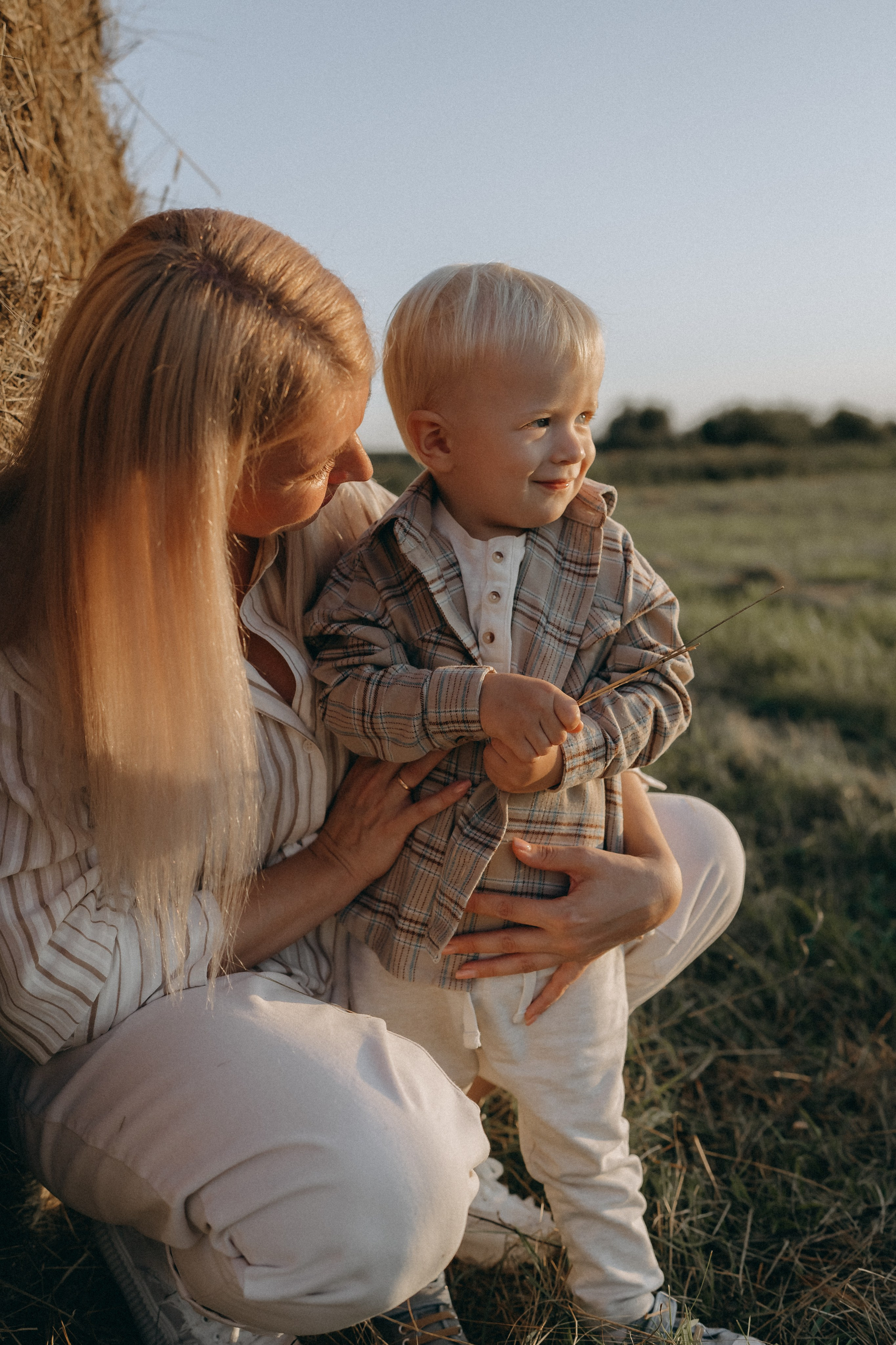 Запомнить этот день. Семейный фотограф в Ангарске/ Иркутске