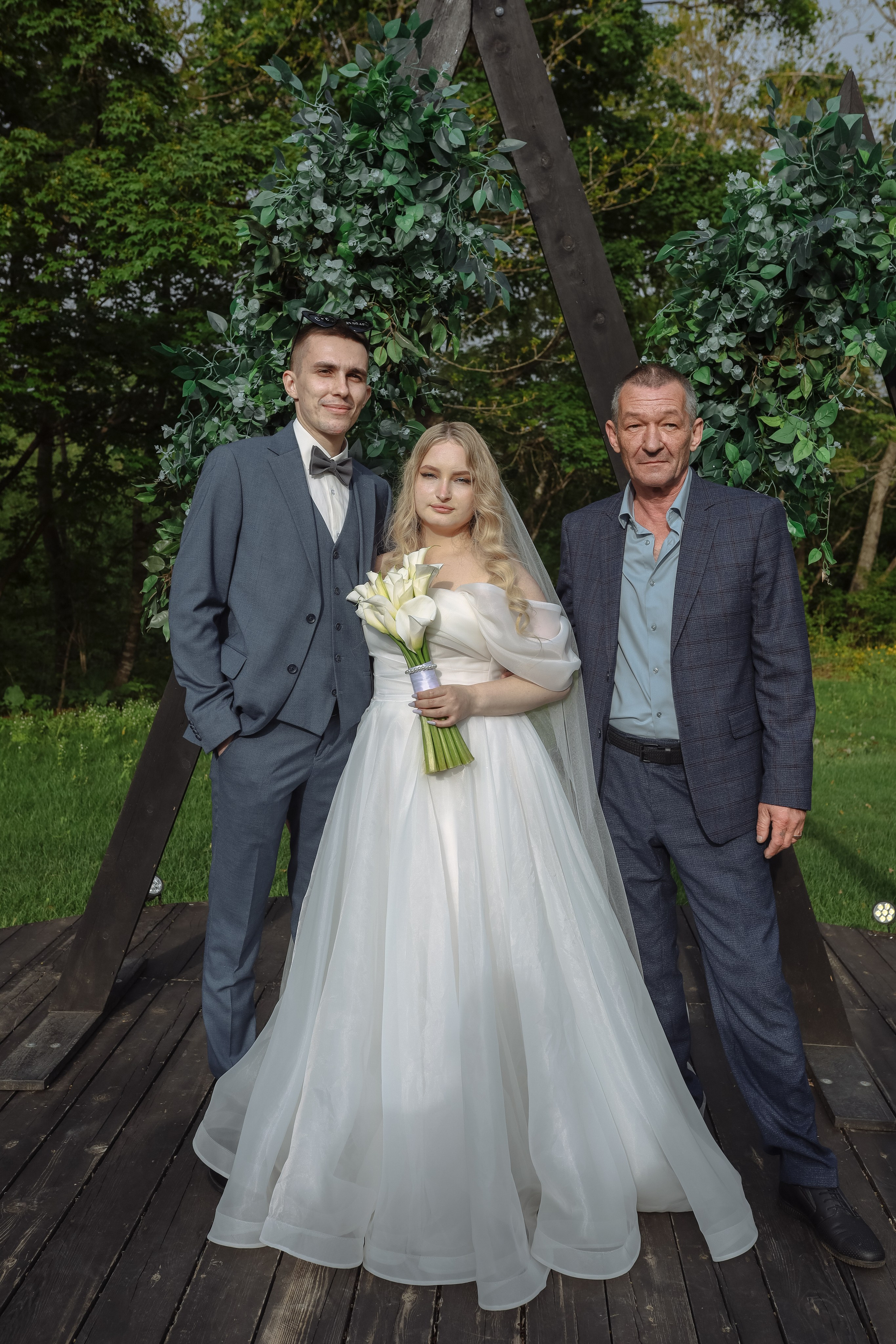 Свадебная сьемка. Фотограф во Владивостоке Анастасия Житникова