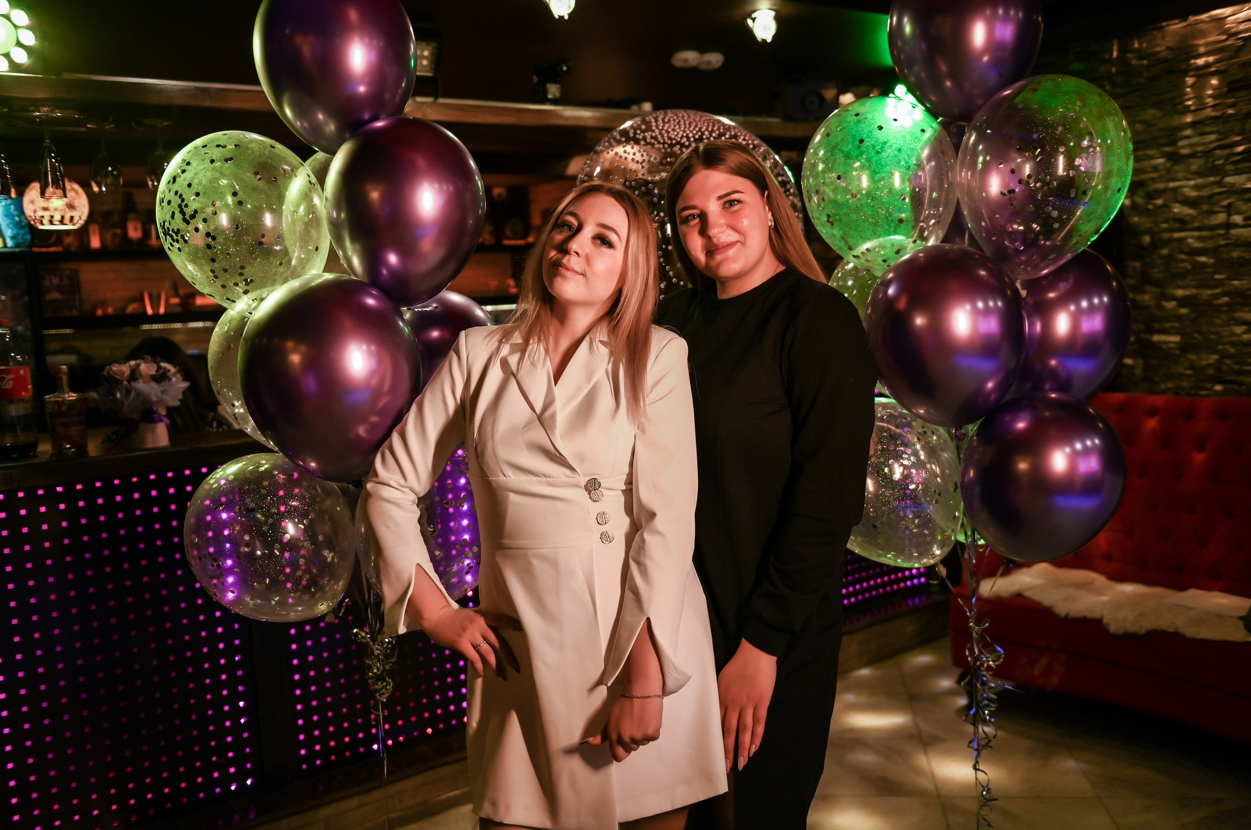 День рождения. Свадебный, семейный, детский, контент фотограф в Омске Максим Ильин