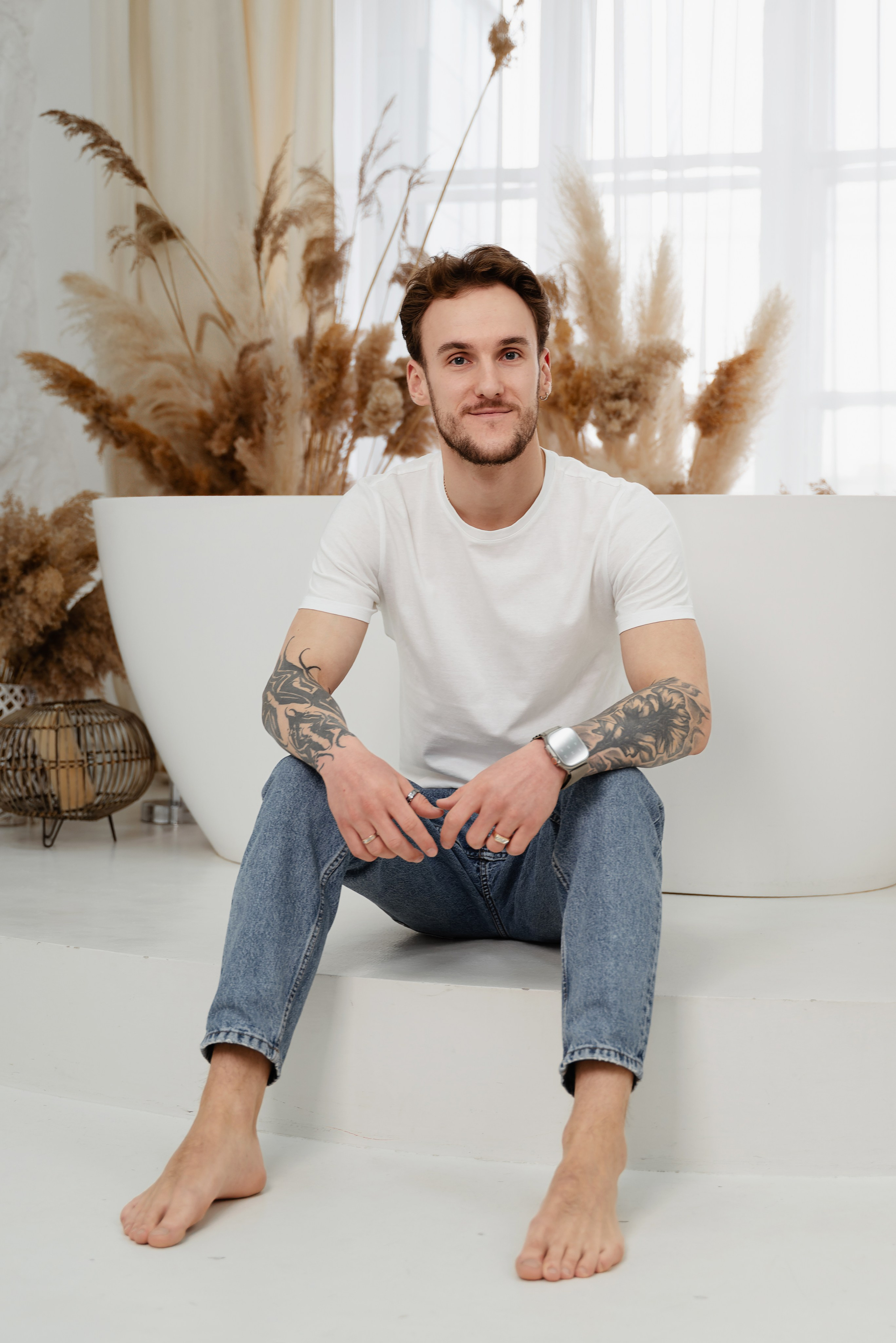 Soon mom. Репортажный и свадебный фотограф в Минске Шамко Анатолий