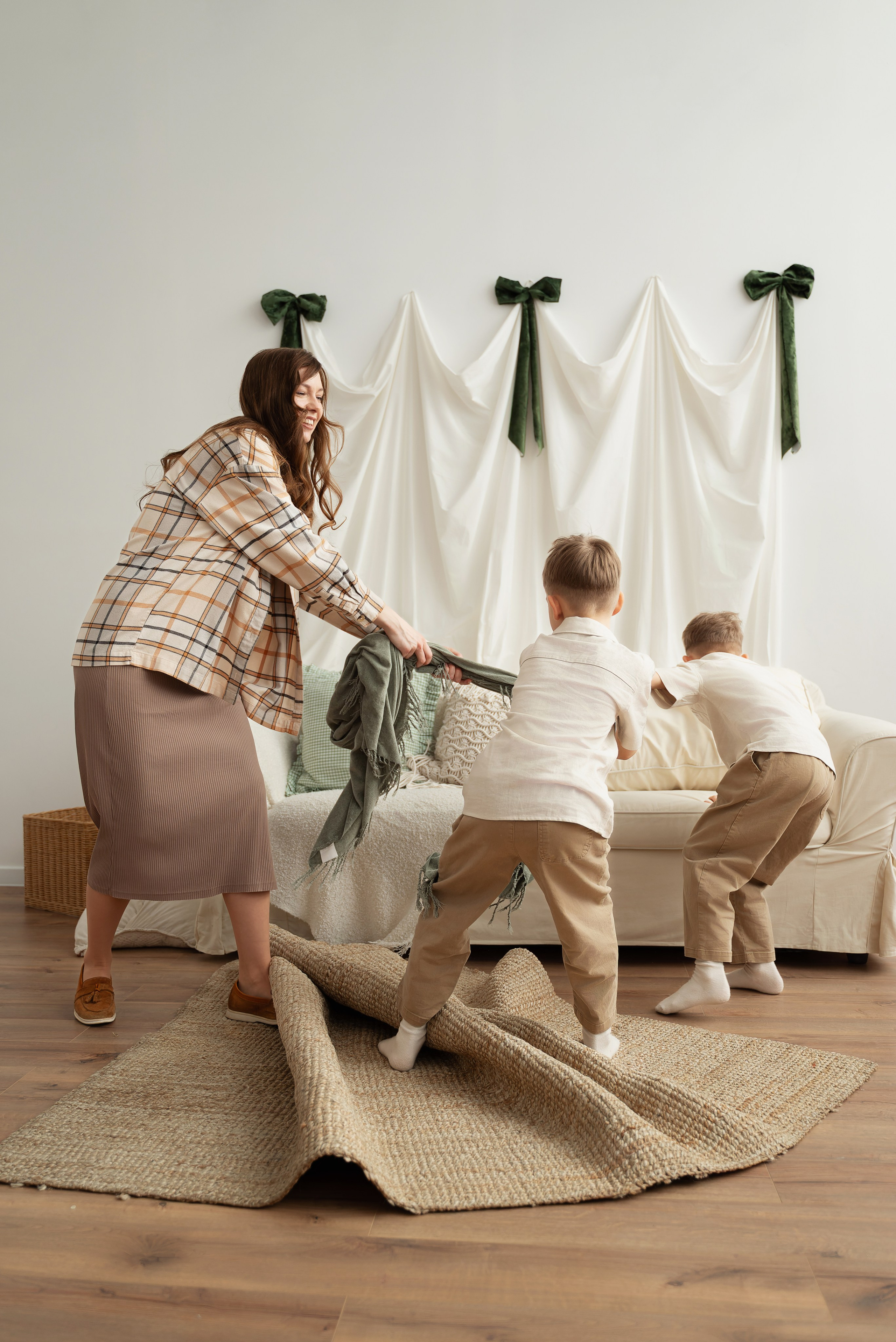 Mom's weekdays. Репортажный и свадебный фотограф в Минске Шамко Анатолий
