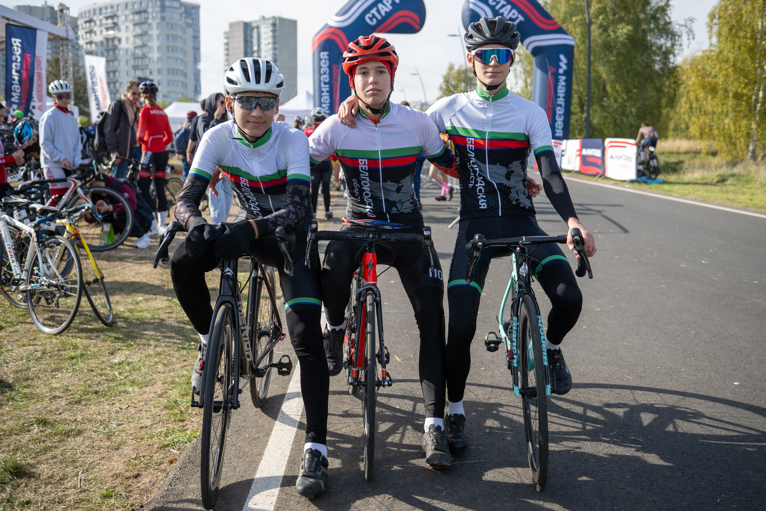 Команда «Мангазея». Фотограф в Москве Дмитрий Тимошенко