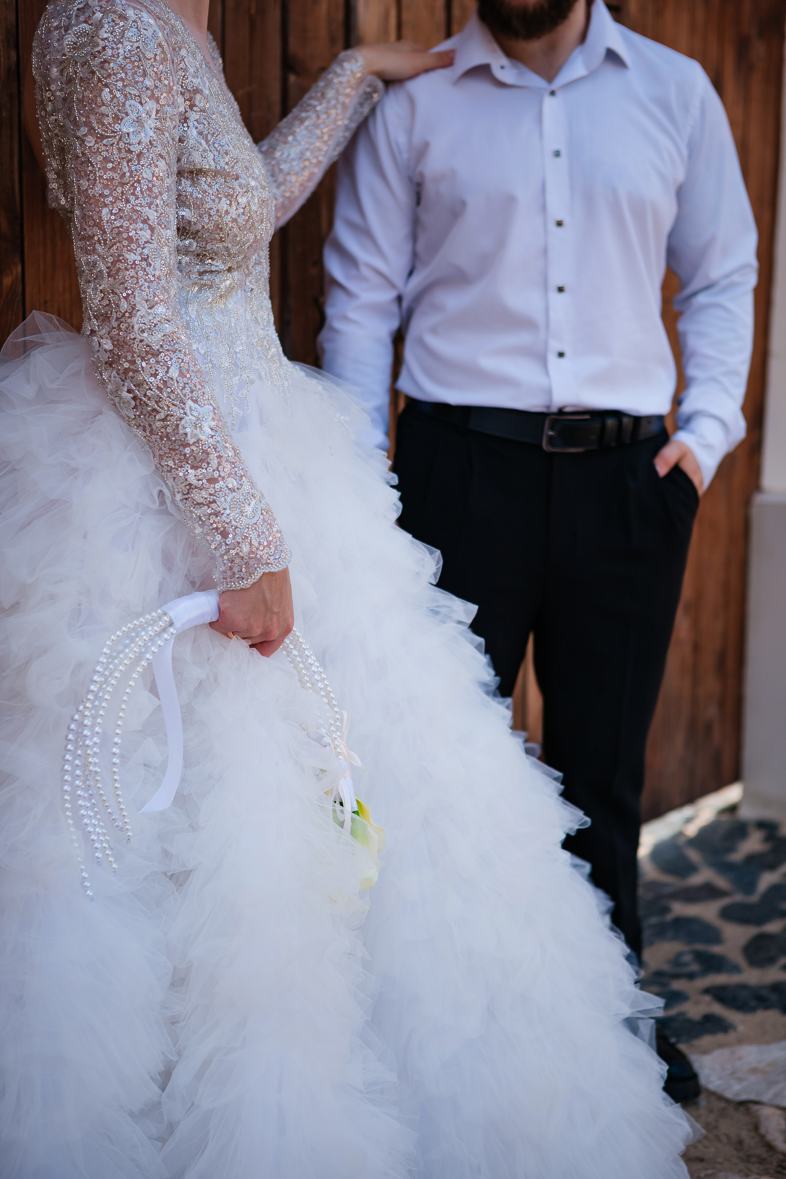 Анна и Максим. Фотограф Калуга