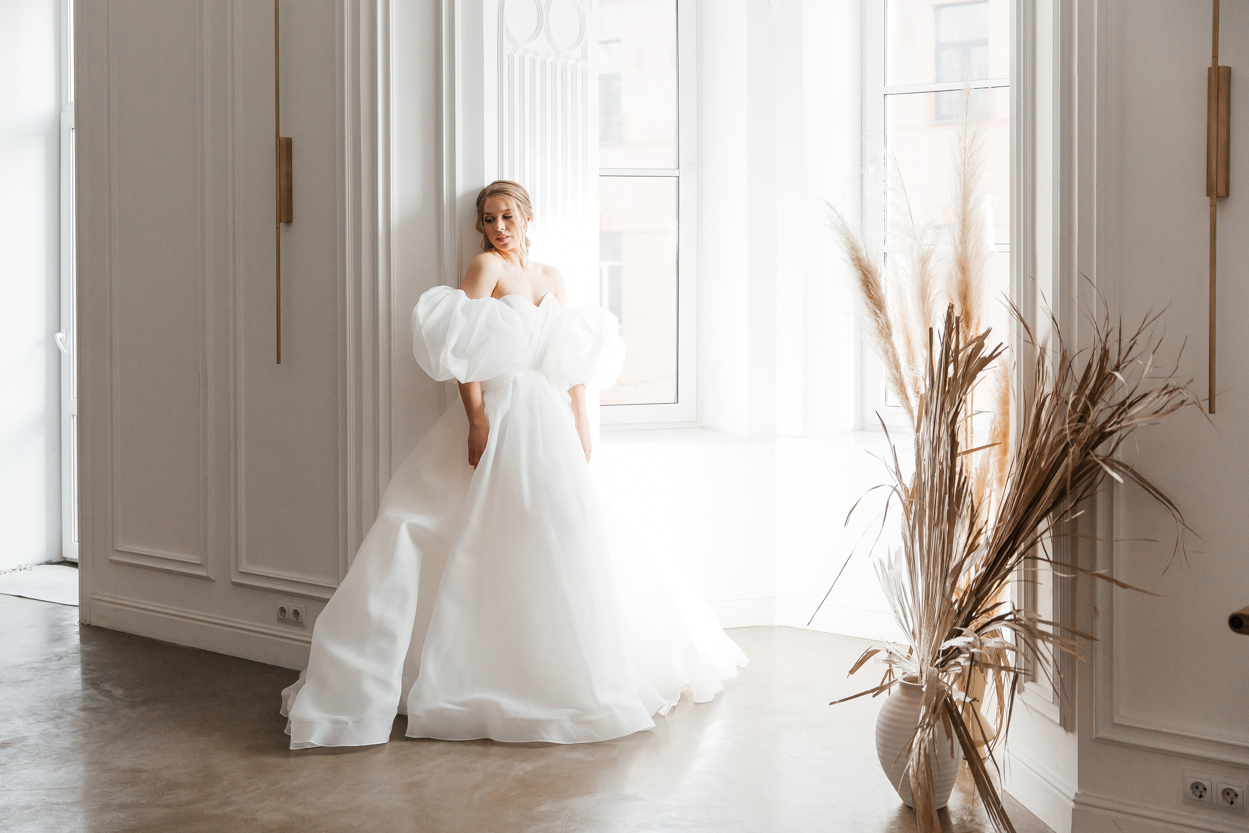 Невеста в Sky Point. Детский и семейный фотограф в Санкт-Петербурге Алтухова Ольга