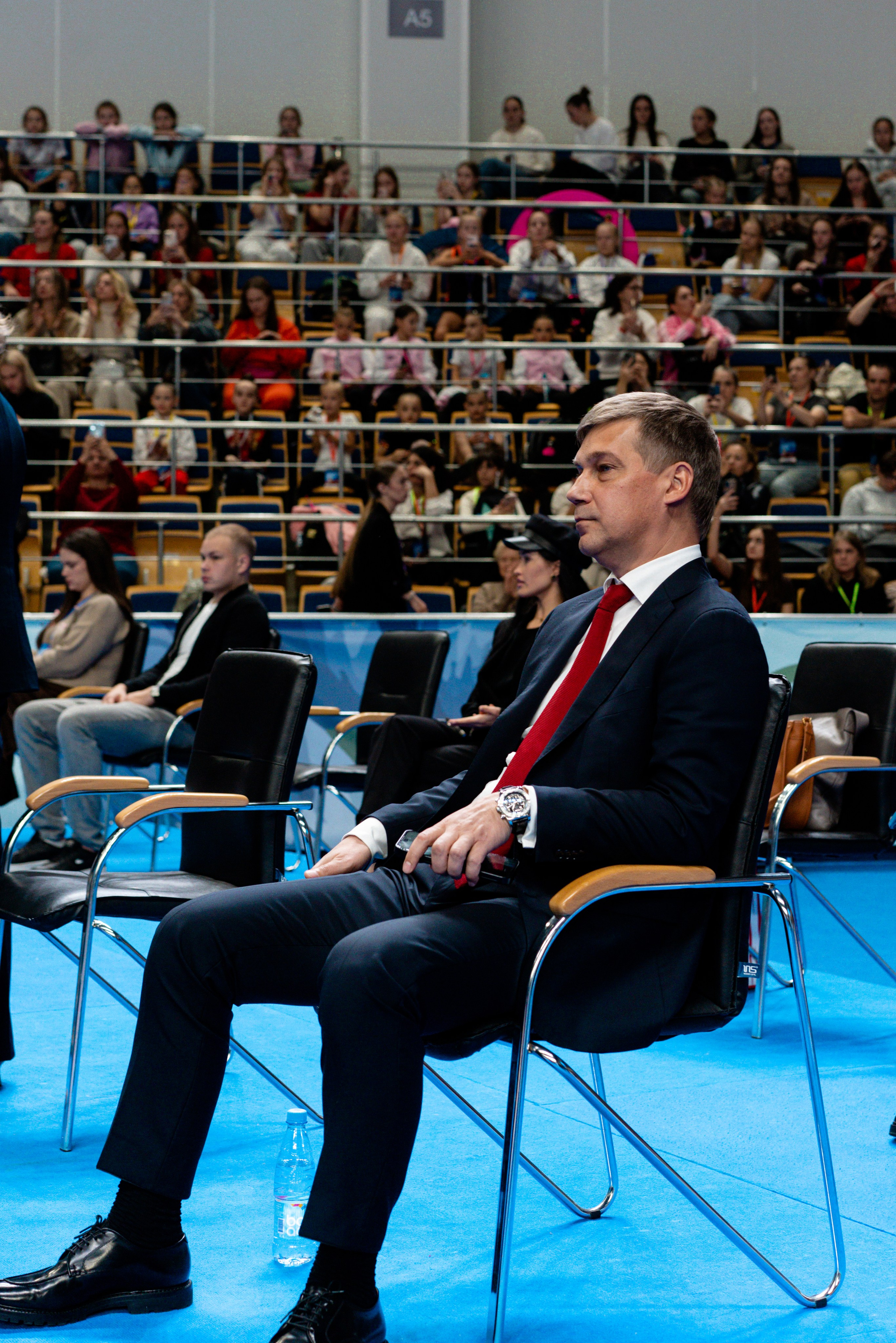 АЛЬФА-БАНК КУБОК КЛУБОВ РОССИИ 2025. КАЗАНЬ. Фотограф Казань