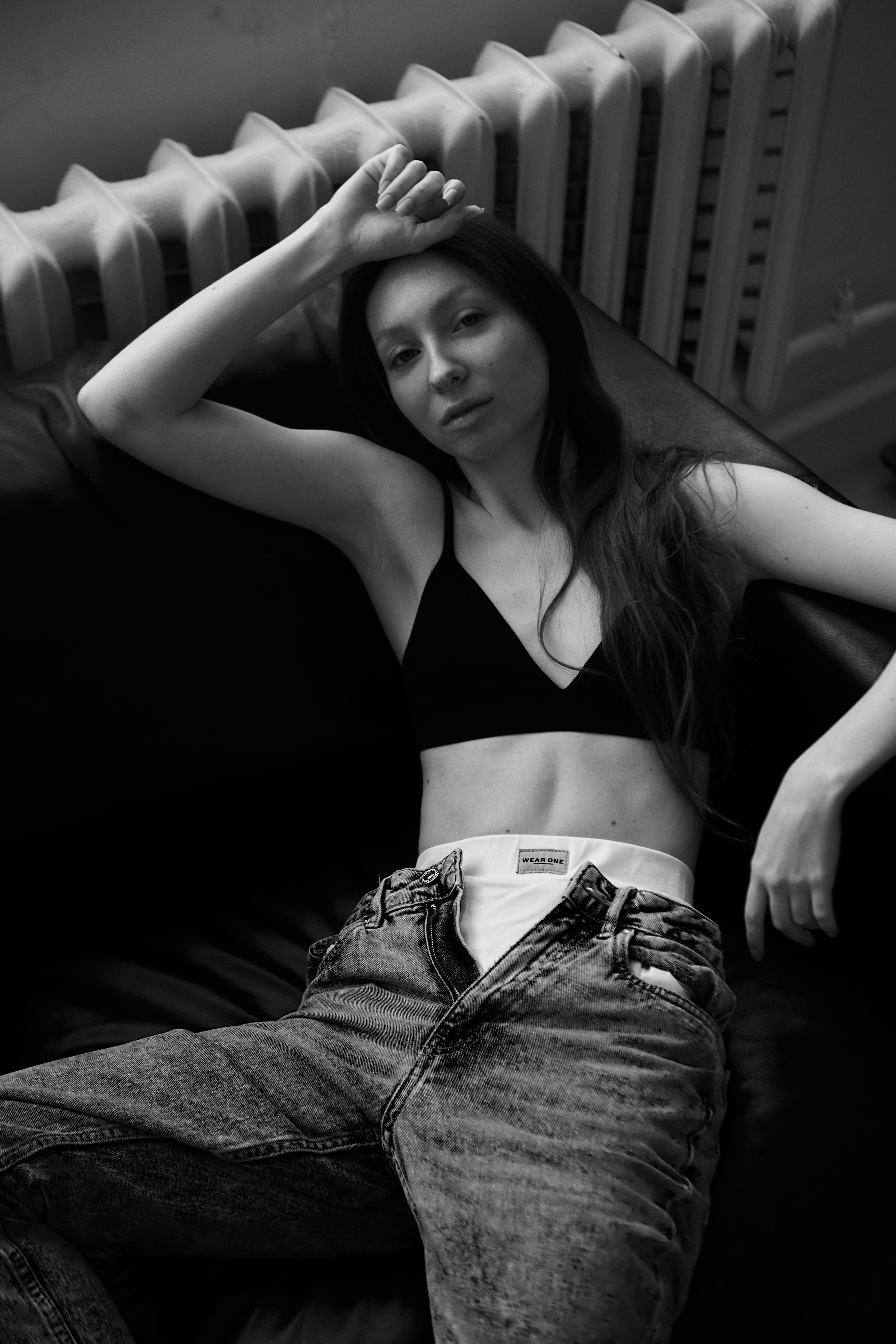 Коммерция и модельные тесты