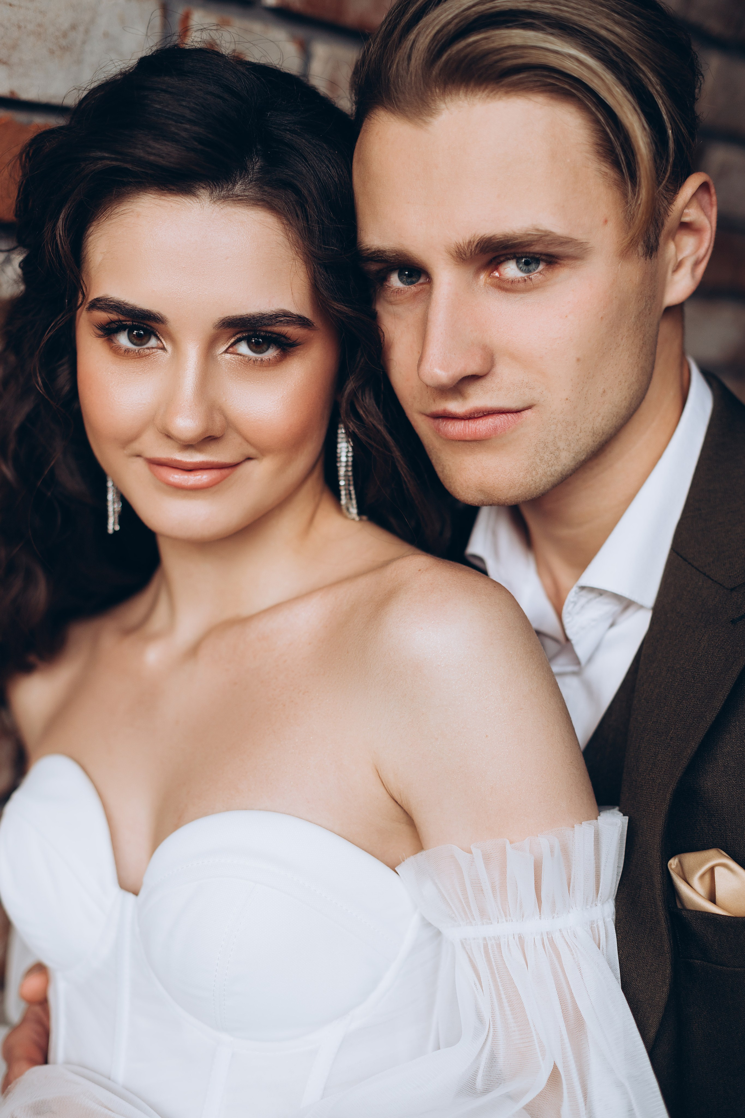 Федосья и Игорь (отель). Свадебный и семейный фотограф в Нижнем Новгороде Екатерина Наймарк