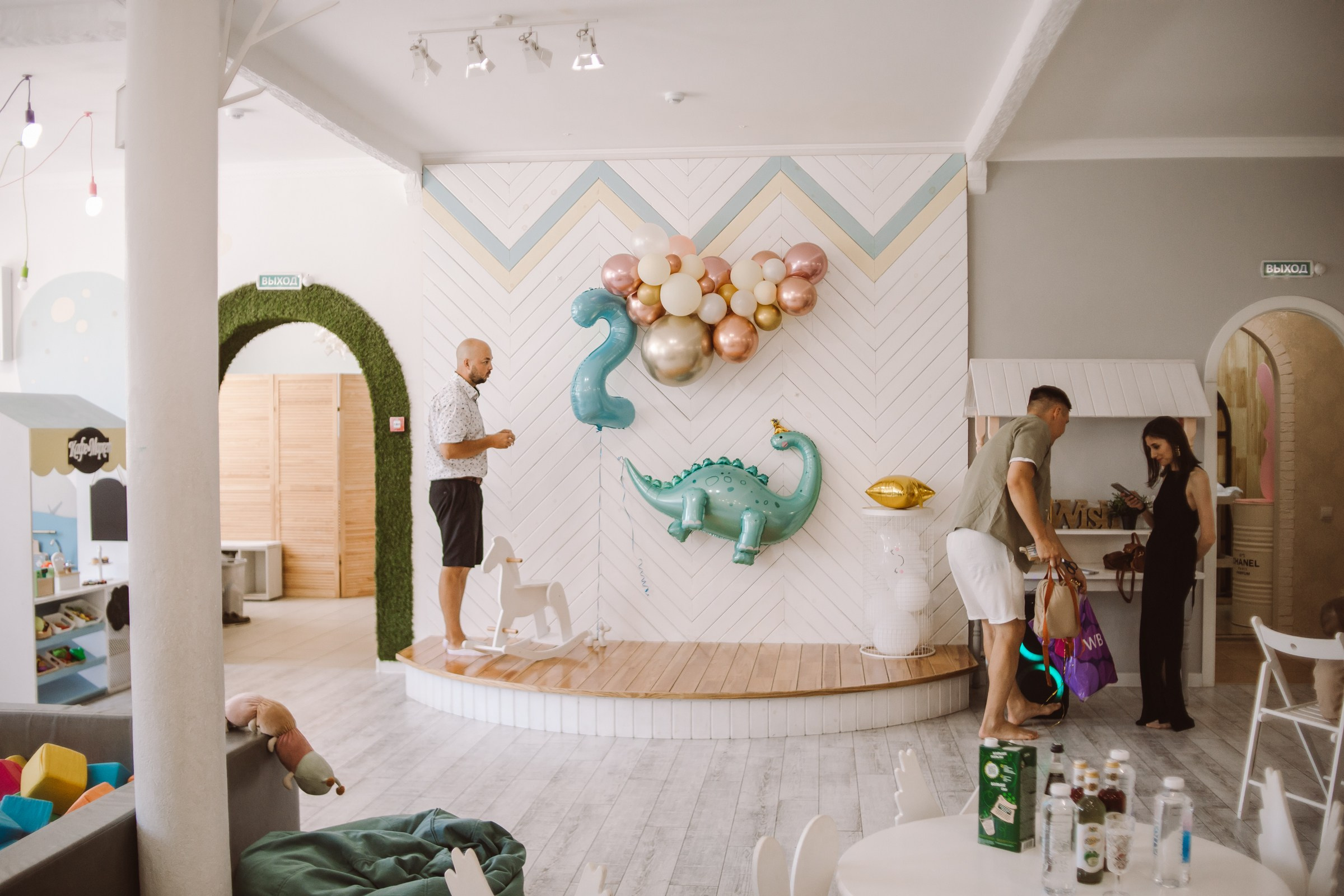 Арсению 2. Семейный фотограф в Волгодонске Краченцева Анна