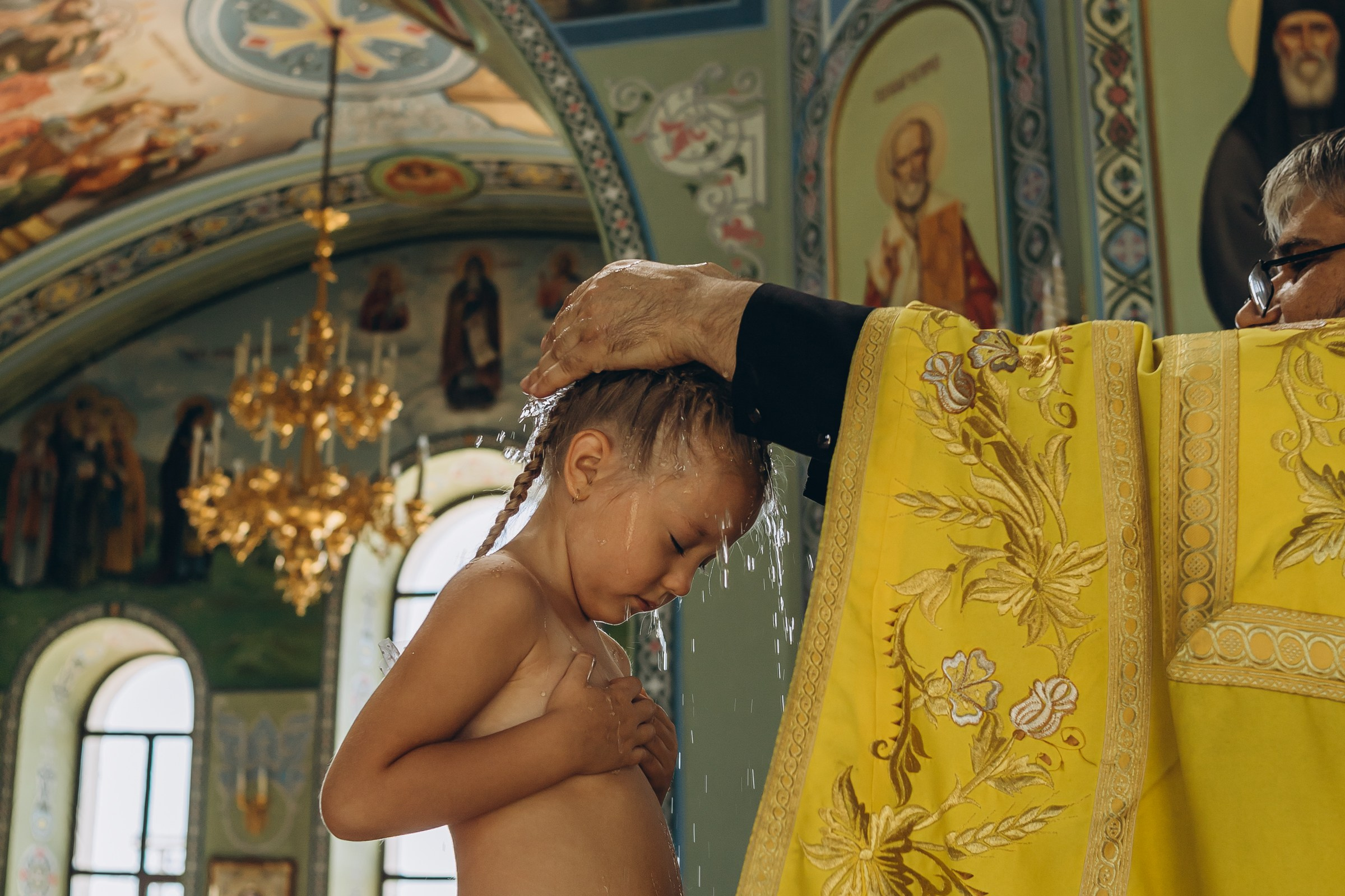 Амина. Семейный фотограф в Волгодонске Краченцева Анна