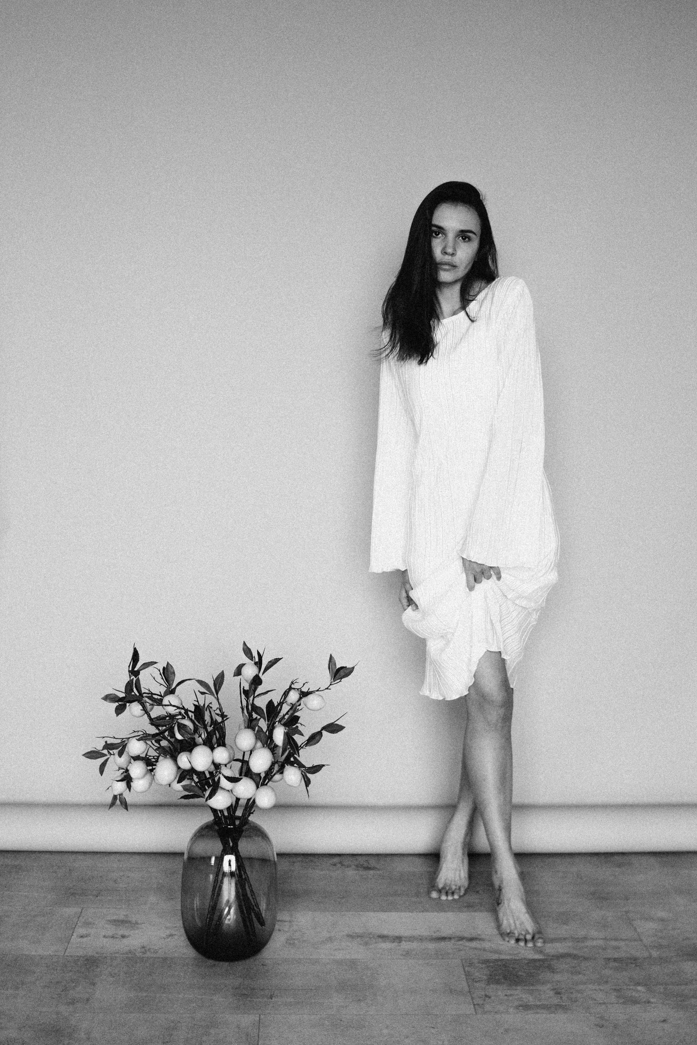 Маша весна. Семейный фотограф в Волгодонске Краченцева Анна