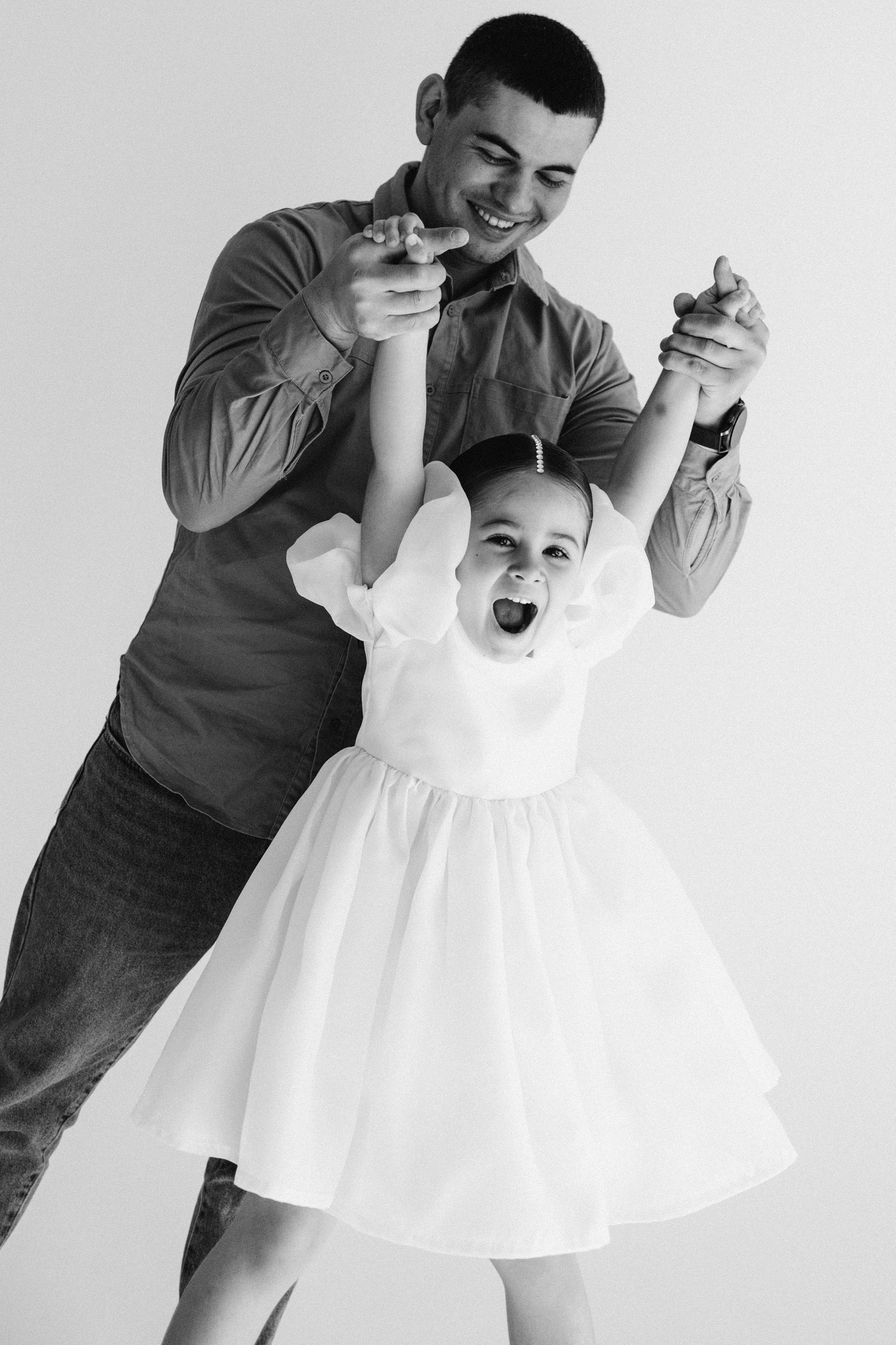 Семейная фотосессия. Семейный фотограф в Волгодонске Краченцева Анна