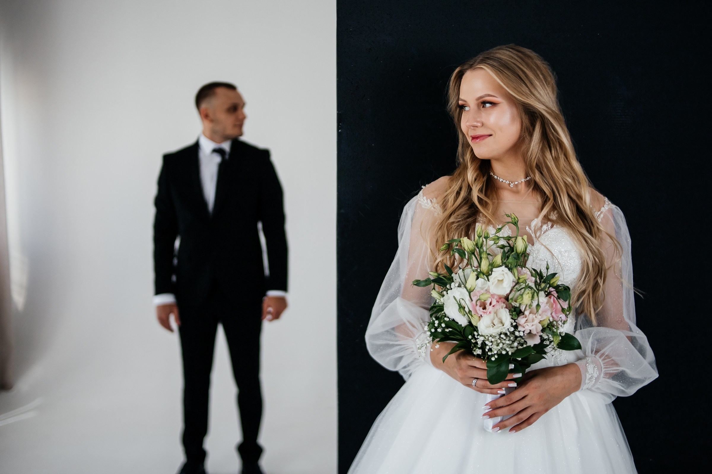 Дмитрий и Юлия. Семейный фотограф в Волгодонске Краченцева Анна