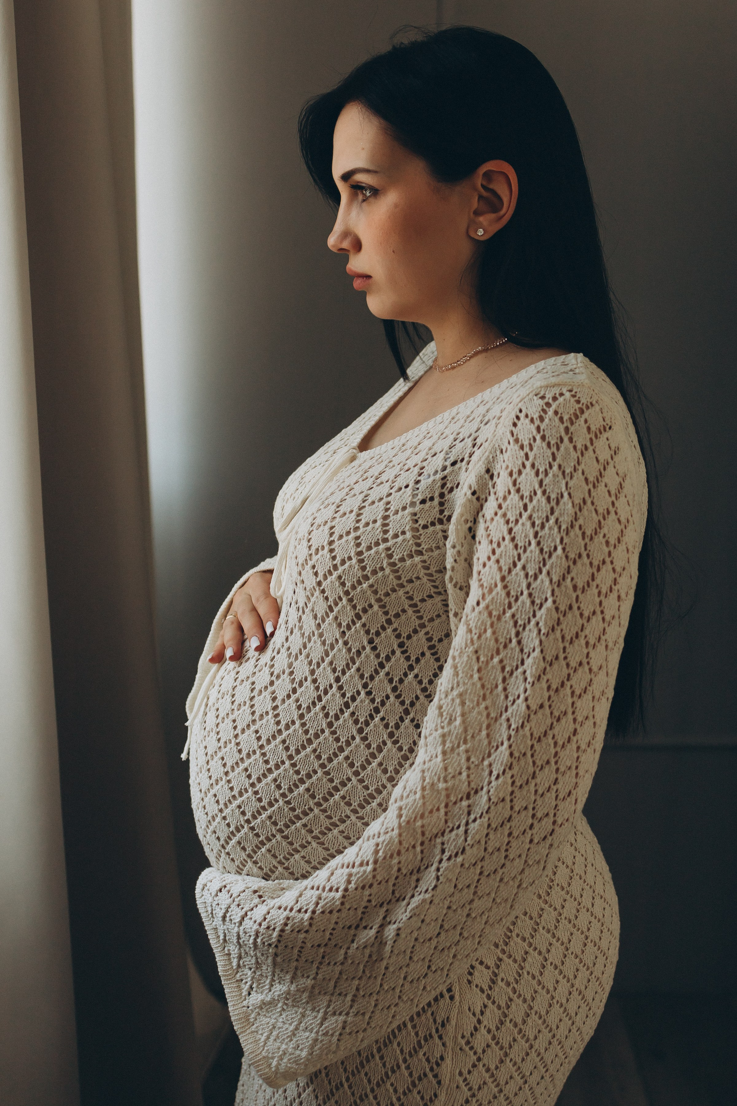 Алёна и Саша. Семейный фотограф в Волгодонске Краченцева Анна