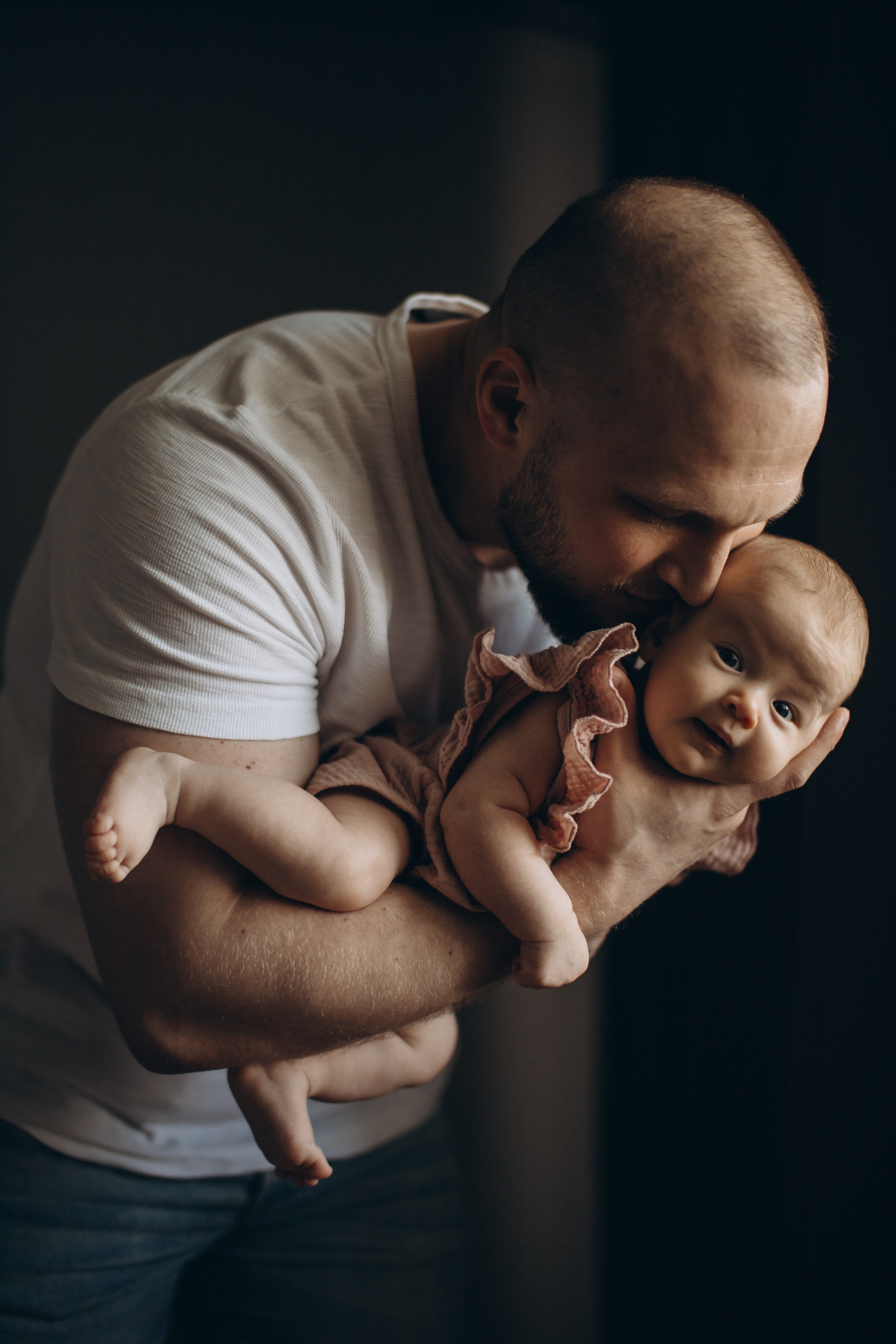 Юра Лена Кира. Семейный фотограф в Волгодонске Краченцева Анна