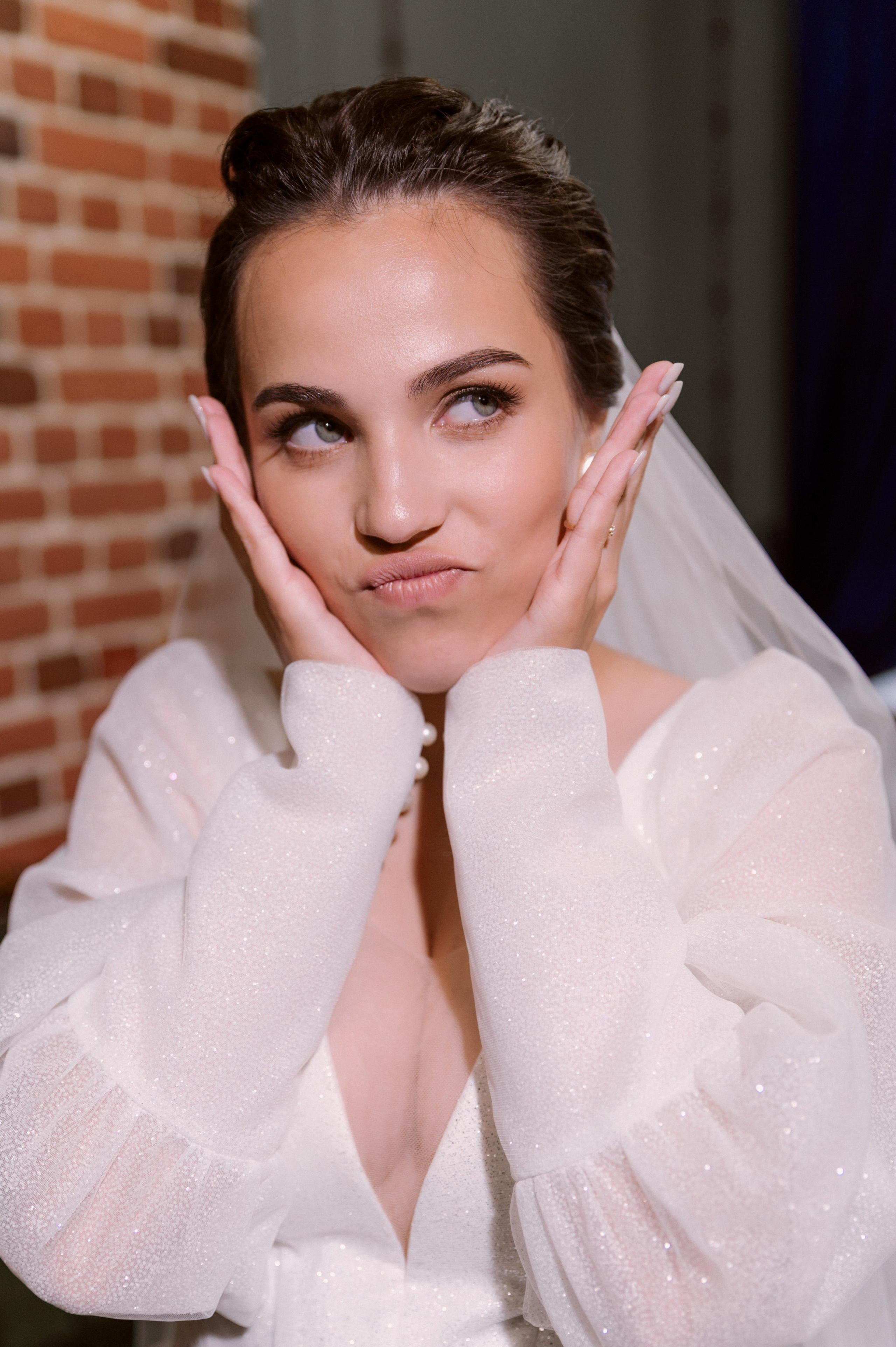 Алина + Никита. Свадебный фотограф в Тамбове Валерий Тихов