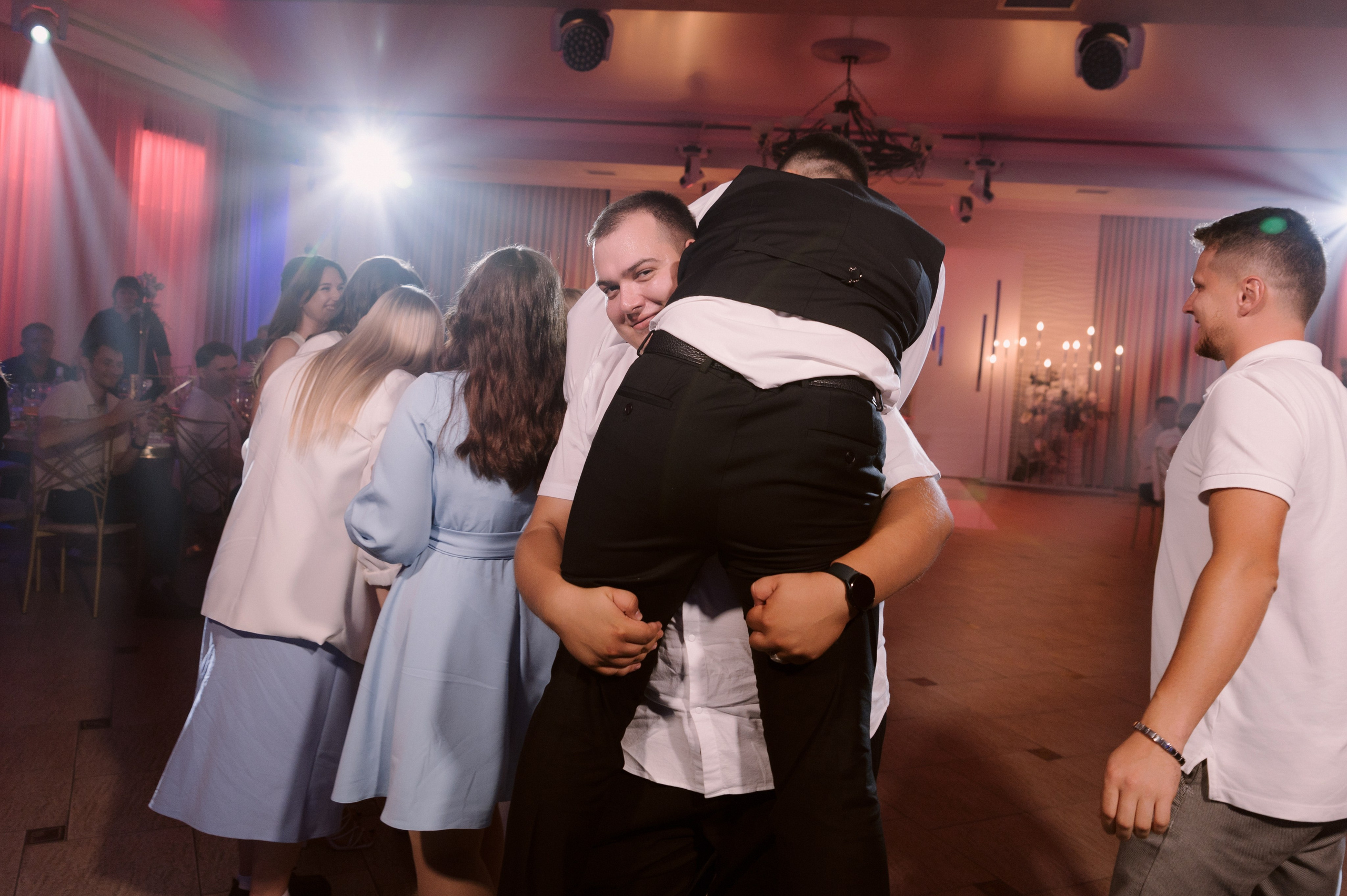 Александр + Екатерина. Свадебный фотограф в Тамбове Валерий Тихов