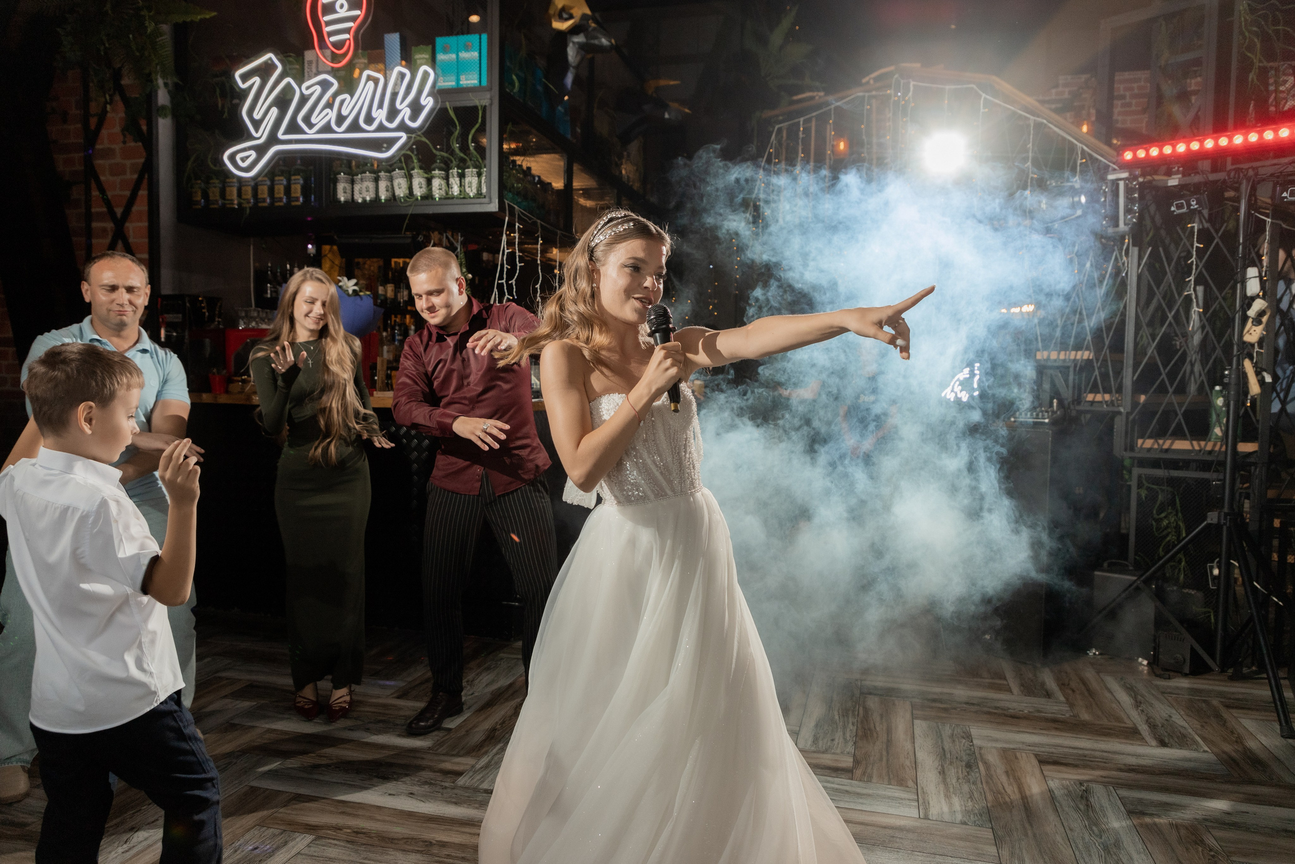 Дмитрий и Анастасия (сокращено). Свадебный фотограф Ангелина Сунгатулина | Саратов | Балаково | Вольск