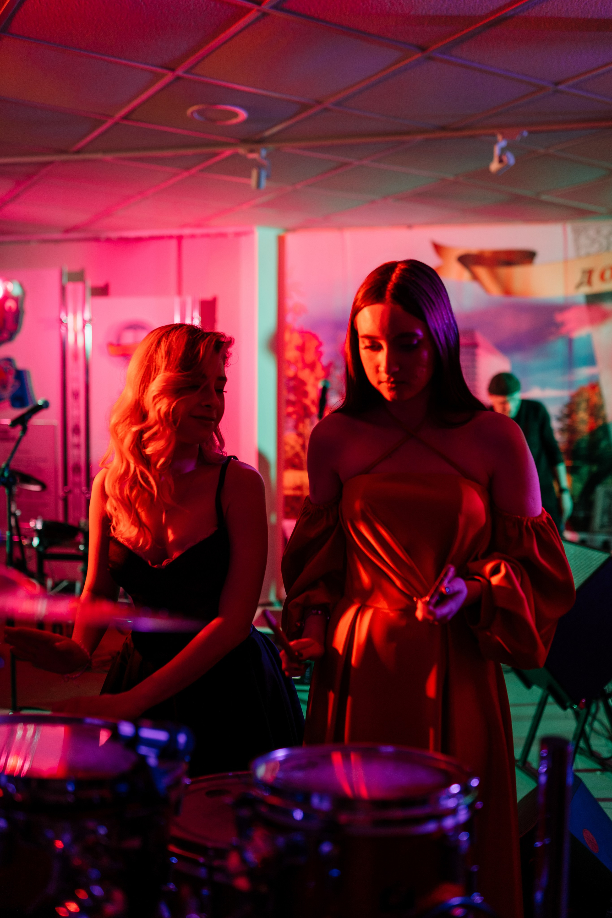 Выпускной 37 школа