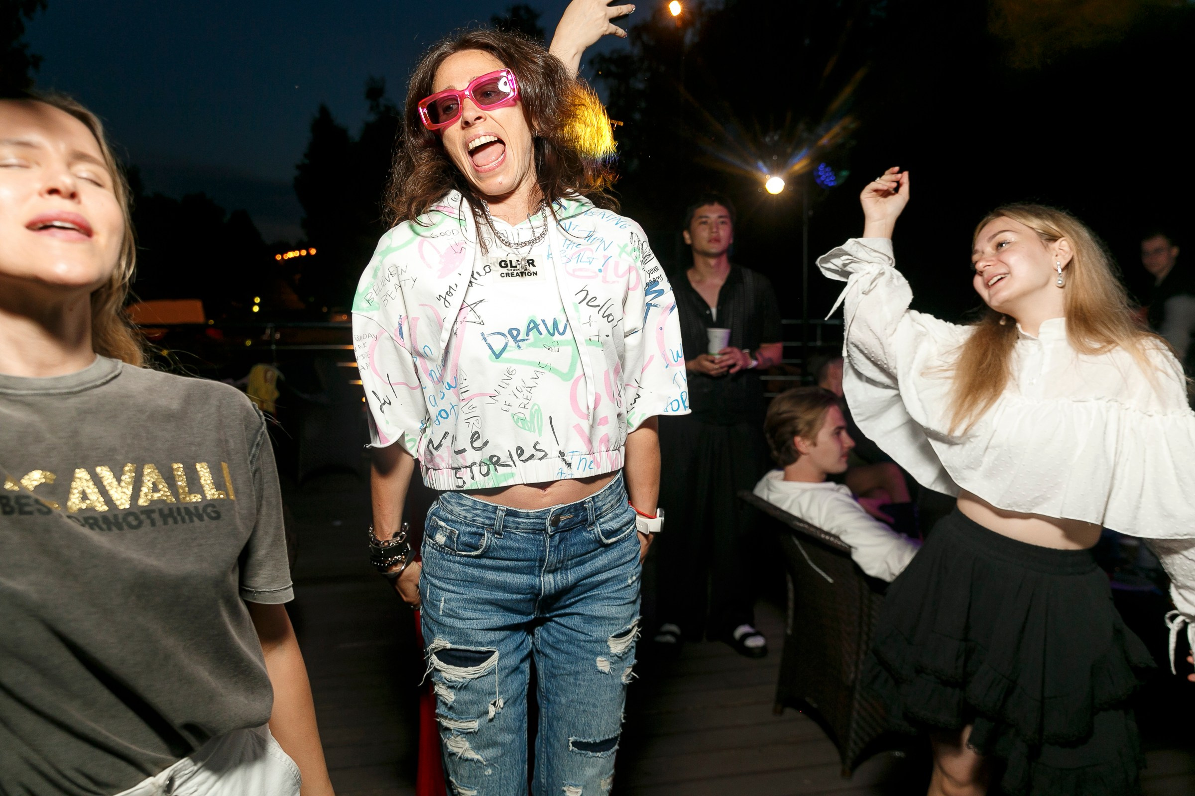 Корпоратив KRASAVIN MEDIA. Фотограф в Москве