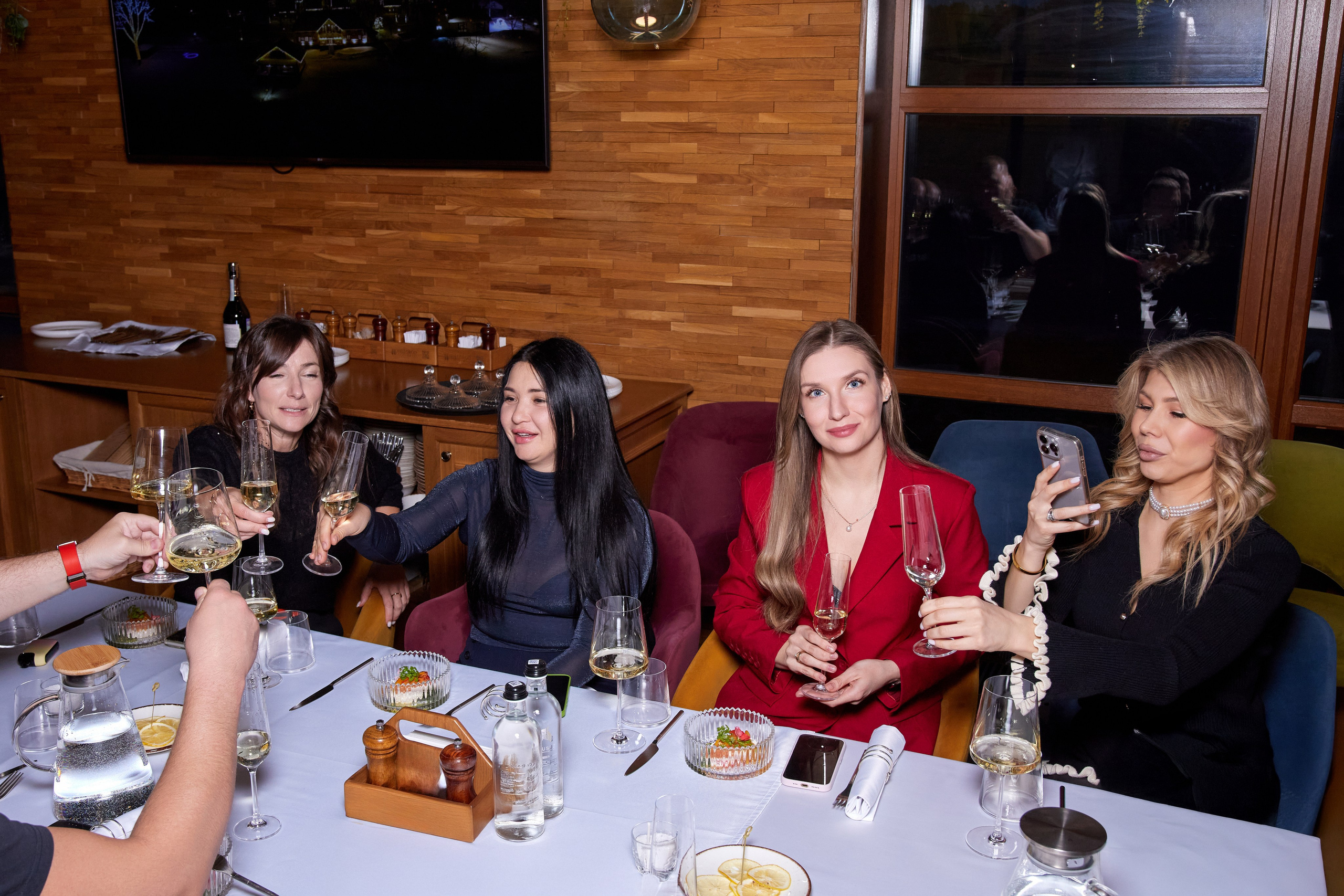 ГАСТРОУЖИН. Фотограф в Самаре Анастасия Афанасьева