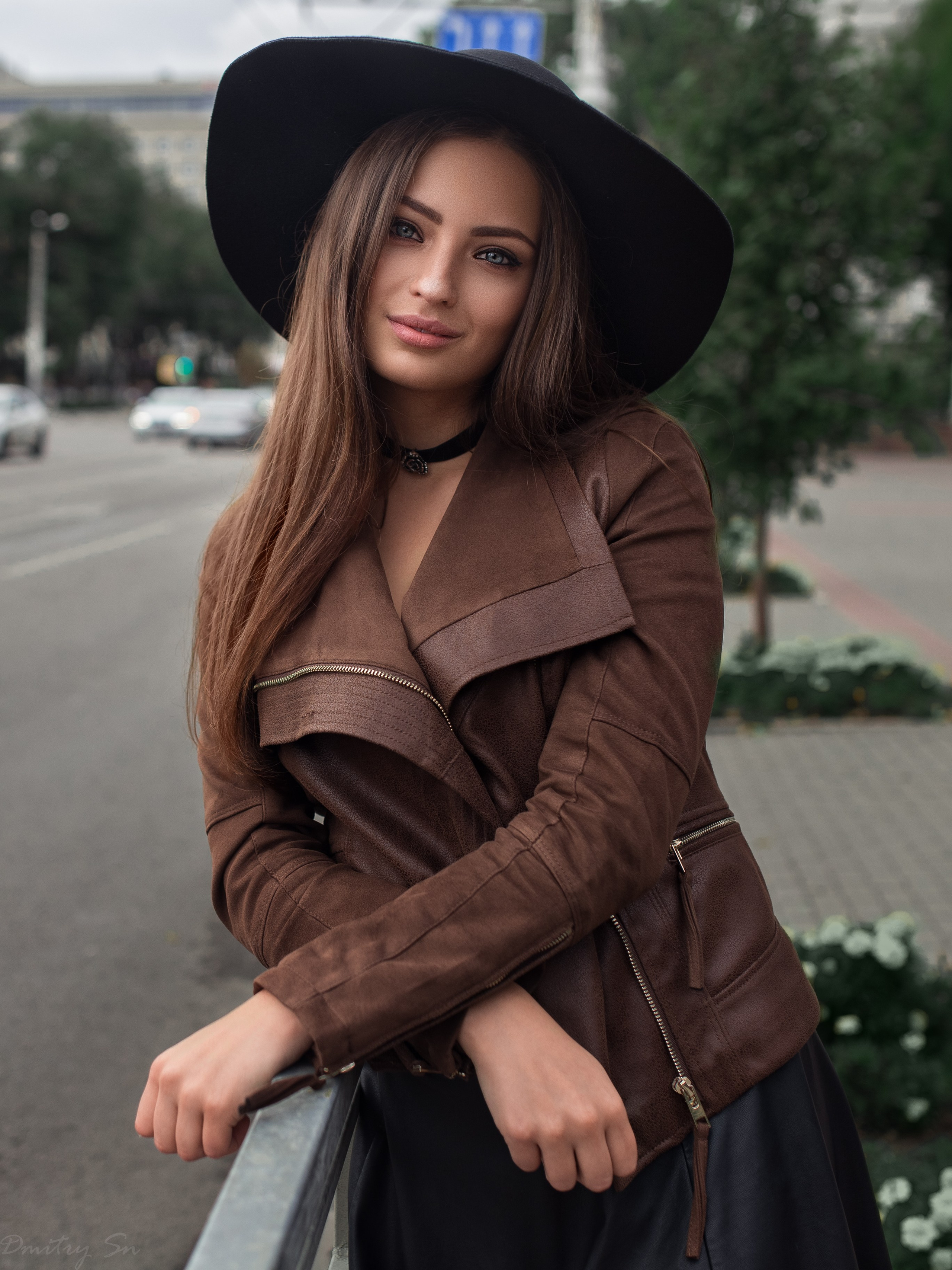 Городская прогулка по Воронежу с Вероникой для «себя»