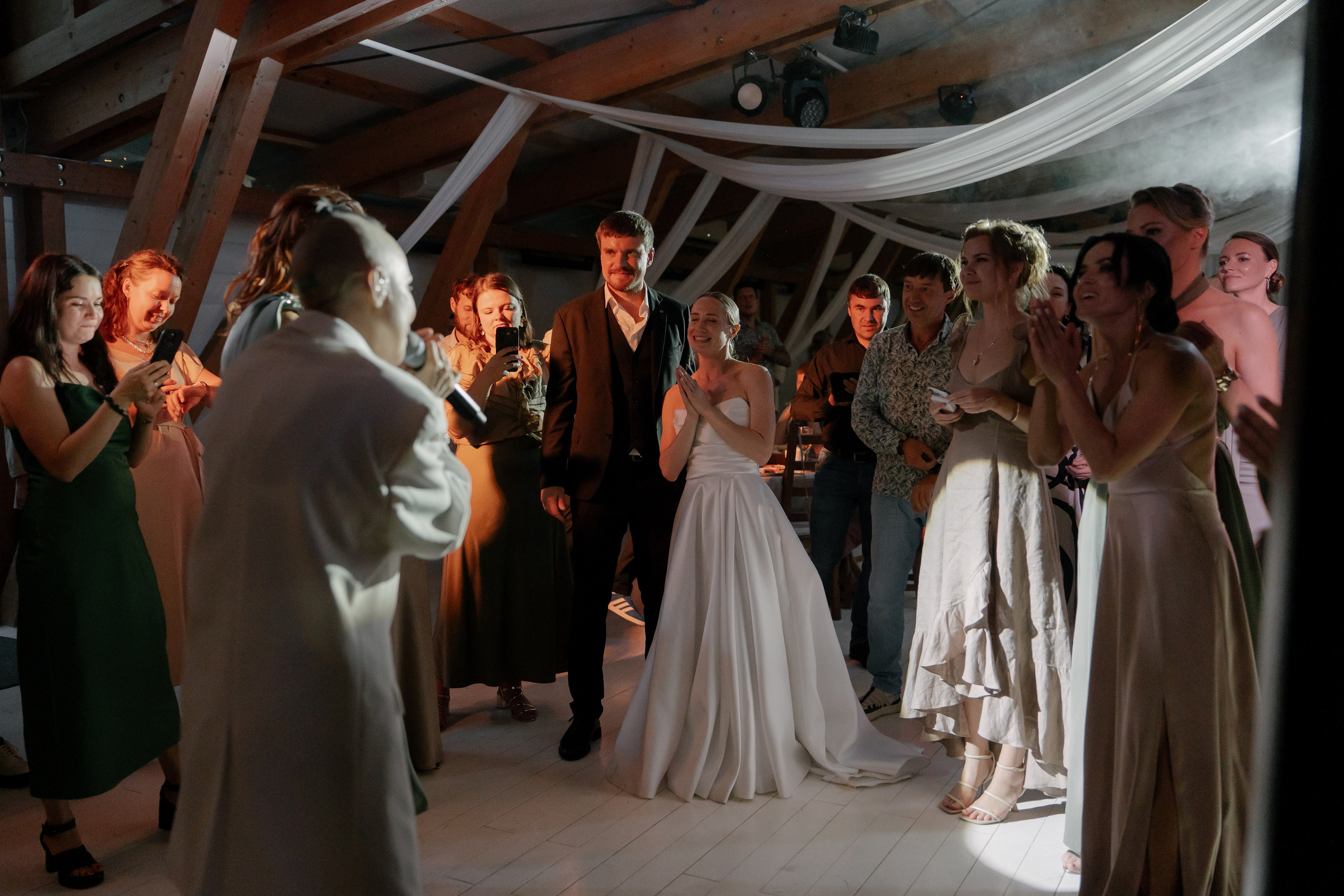 Юля и Миша. Свадебный и семейный фотограф в Москве и Красногорске — живые кадры | Анастасия Тихонова