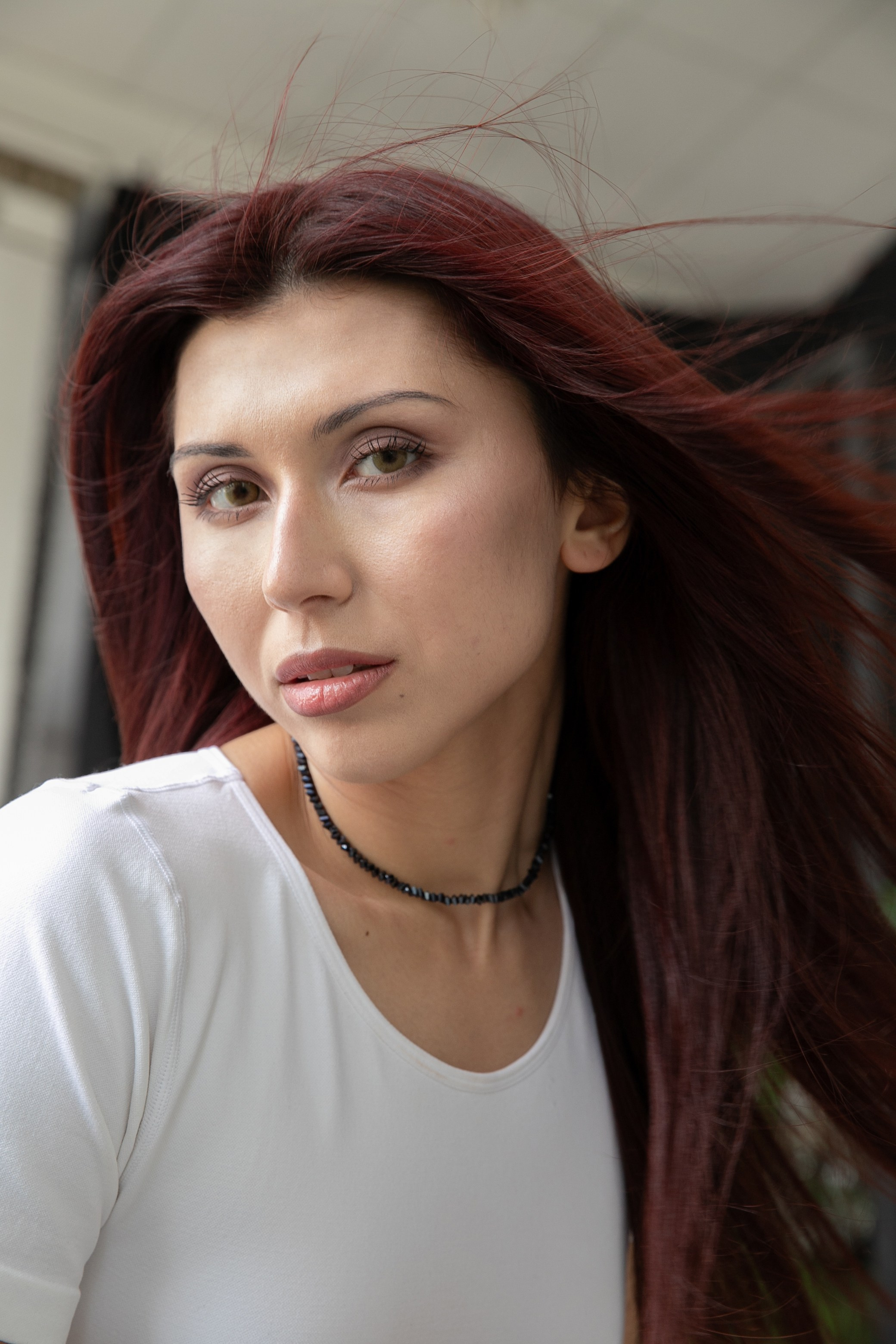 Хумара. Фотограф Аникеева Алина, Рязань/Москва