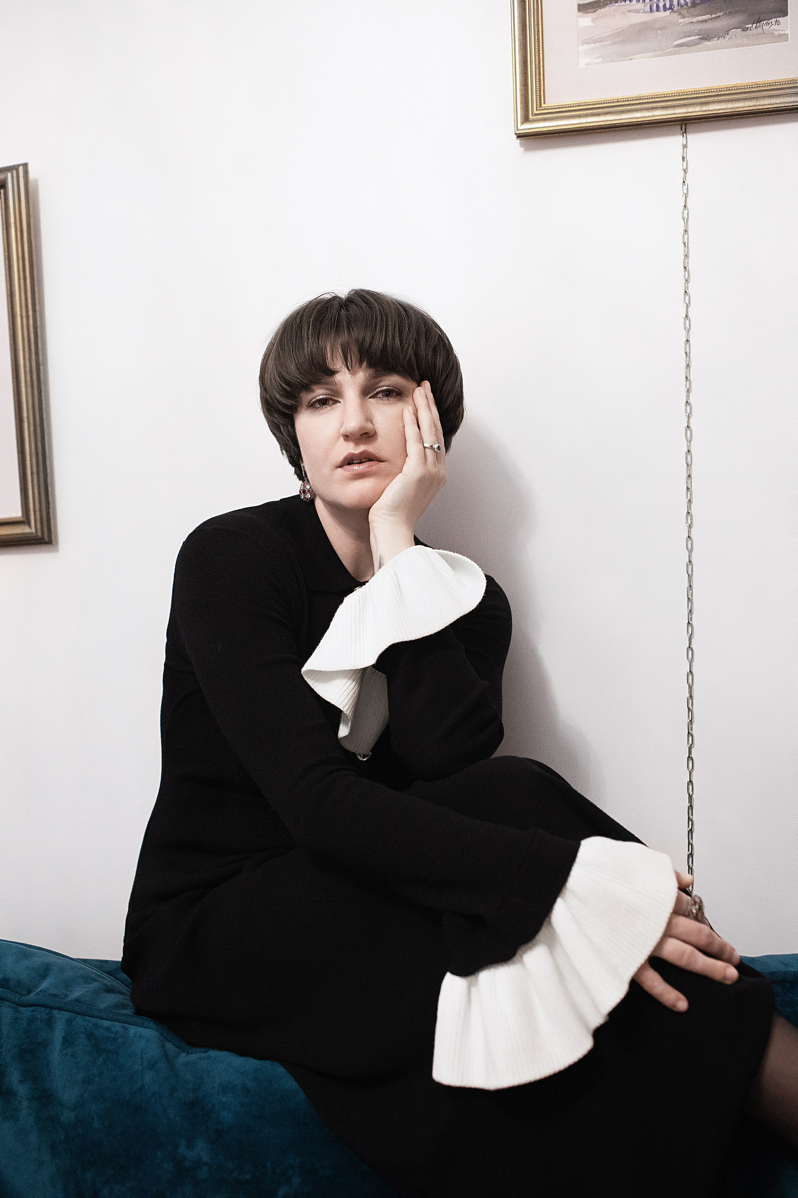 ОЛЬГА. ГЛАВНАЯ