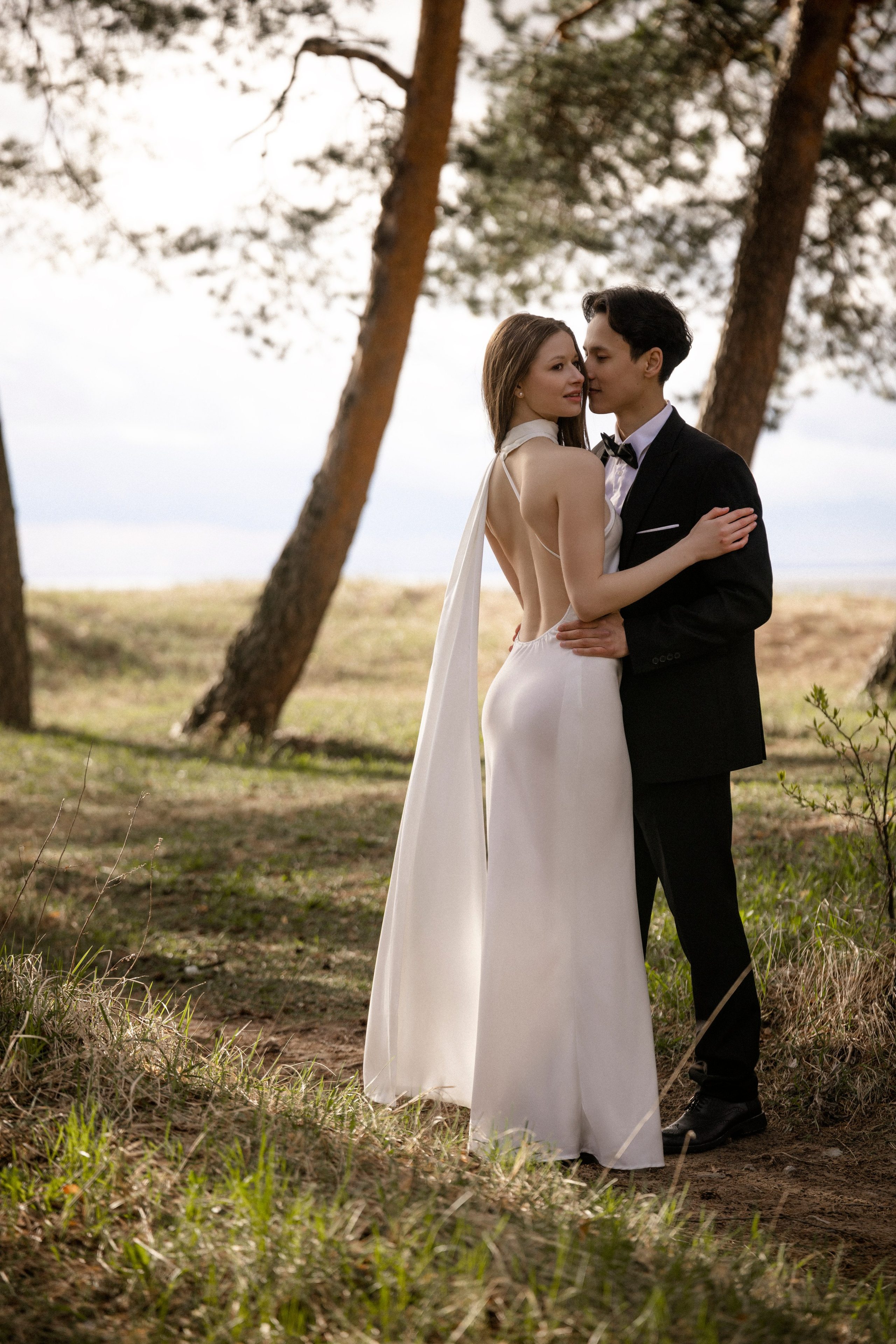 Алина и Роман. Свадебный и портретный фотограф