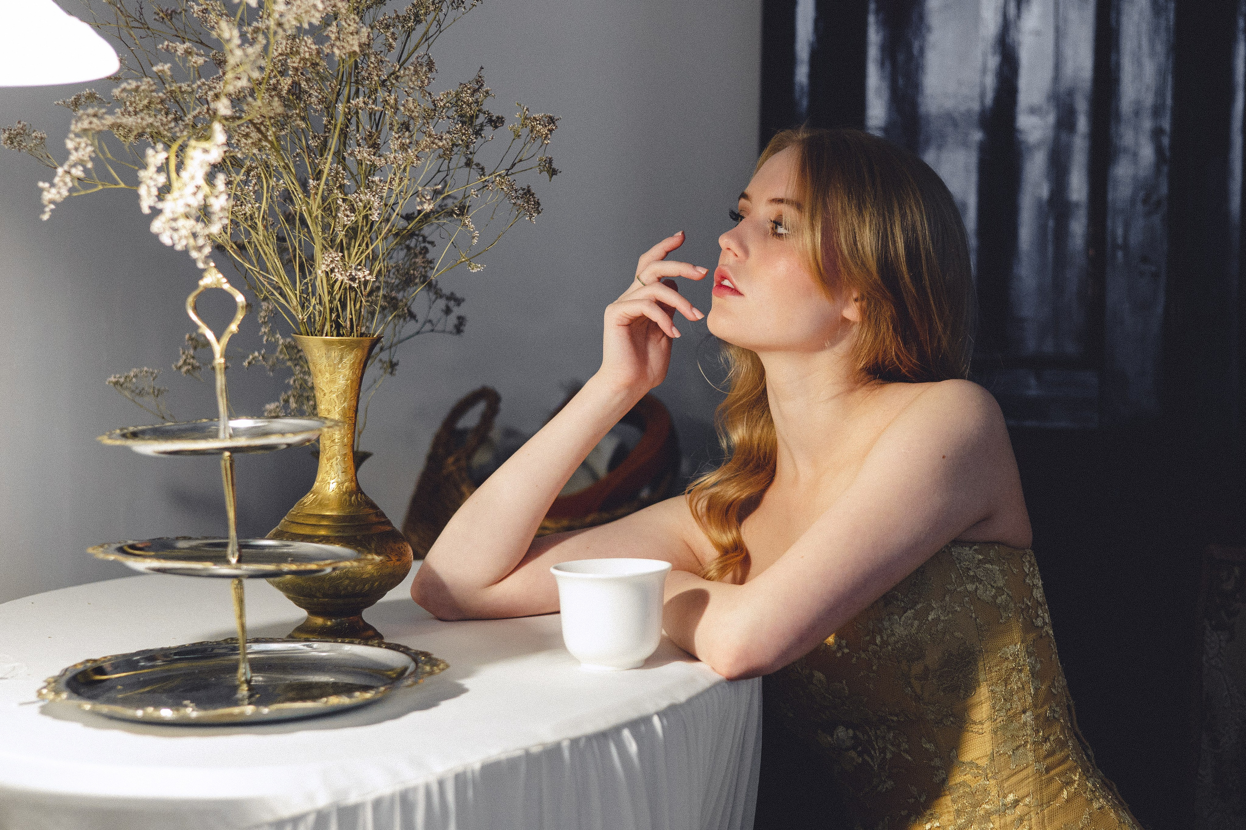 Анна. Фотограф в Санкт-Петербурге Осокина Елизавета