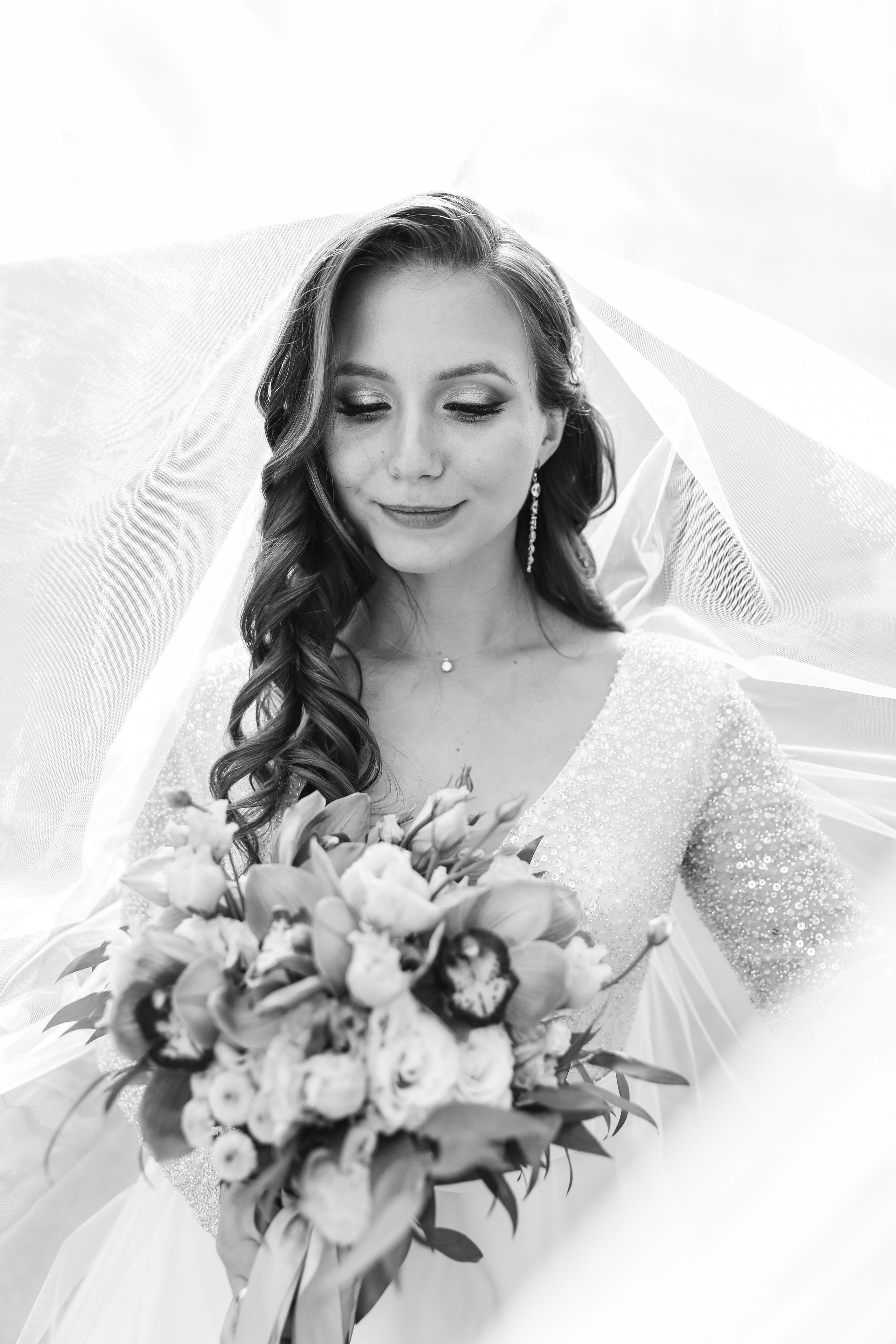 Надя и Вова. Свадебный и семейный фотограф в Севастополе и Крыму Анастасия Сураева