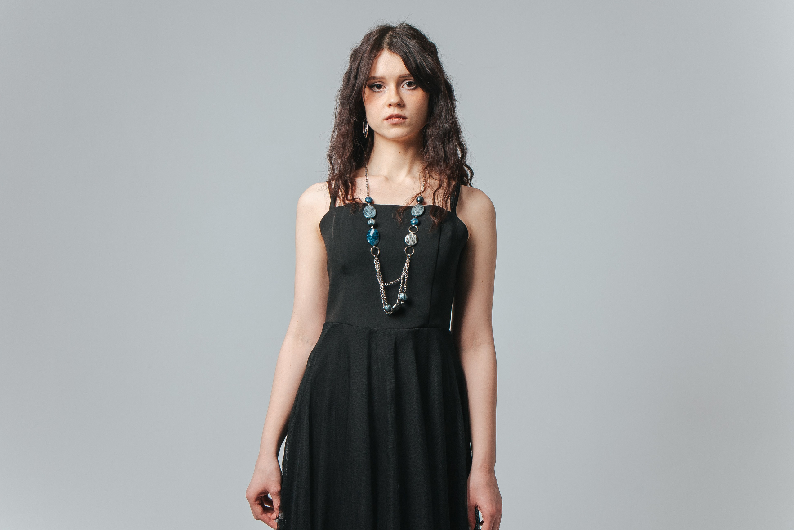 Студийная. Фотограф в Рязани — Кузнецов Михаил