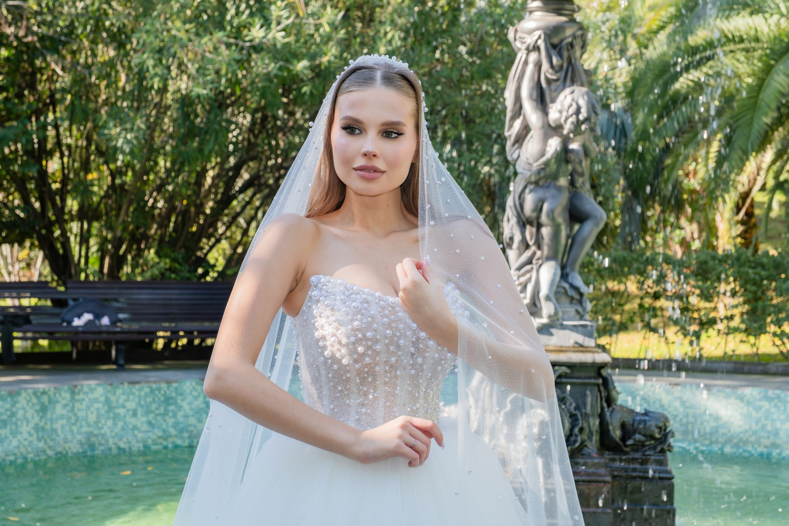 Сергей & Диана