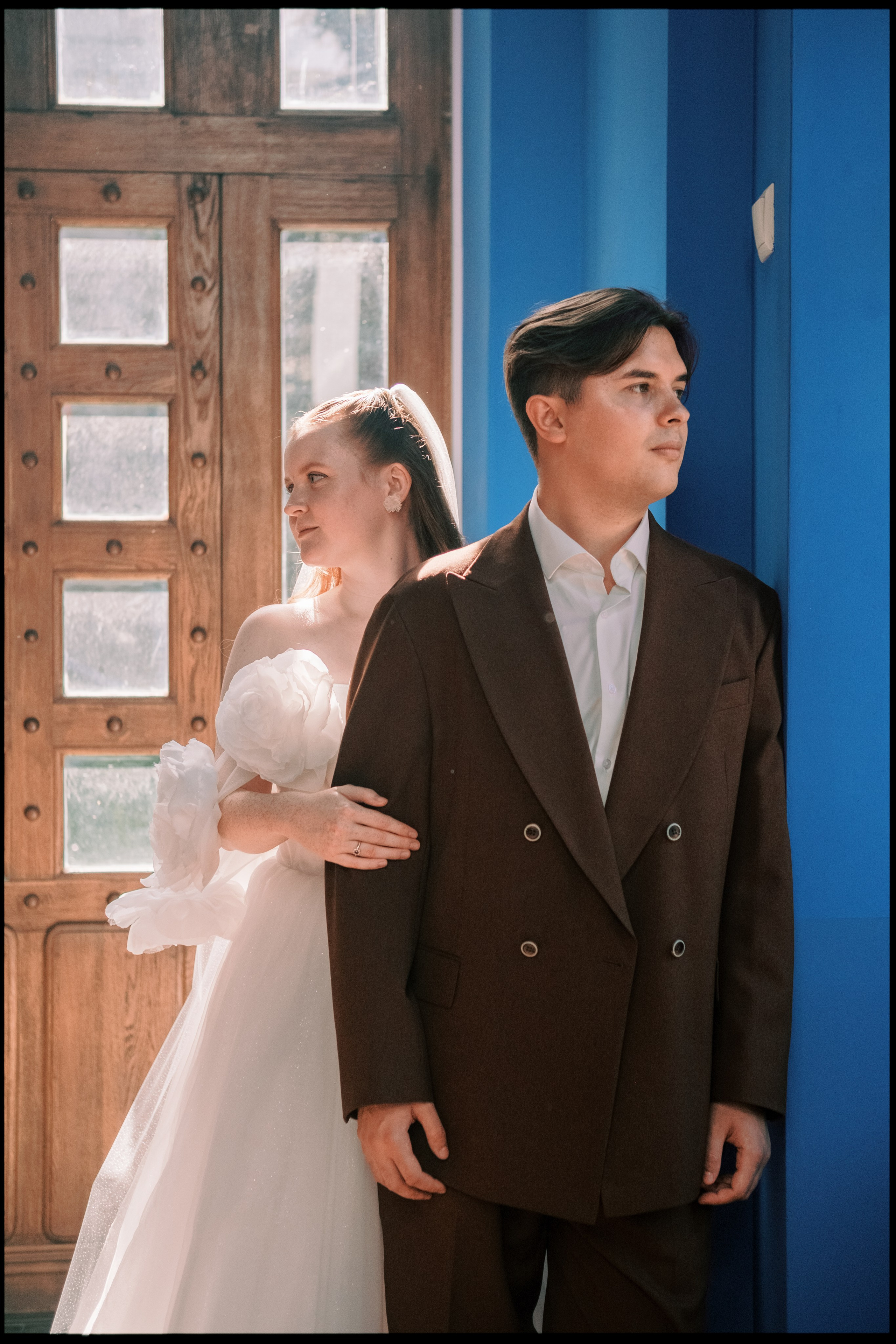 Ilya and Ulyana. Alex Dubaev — Directing, Music video, Advertising