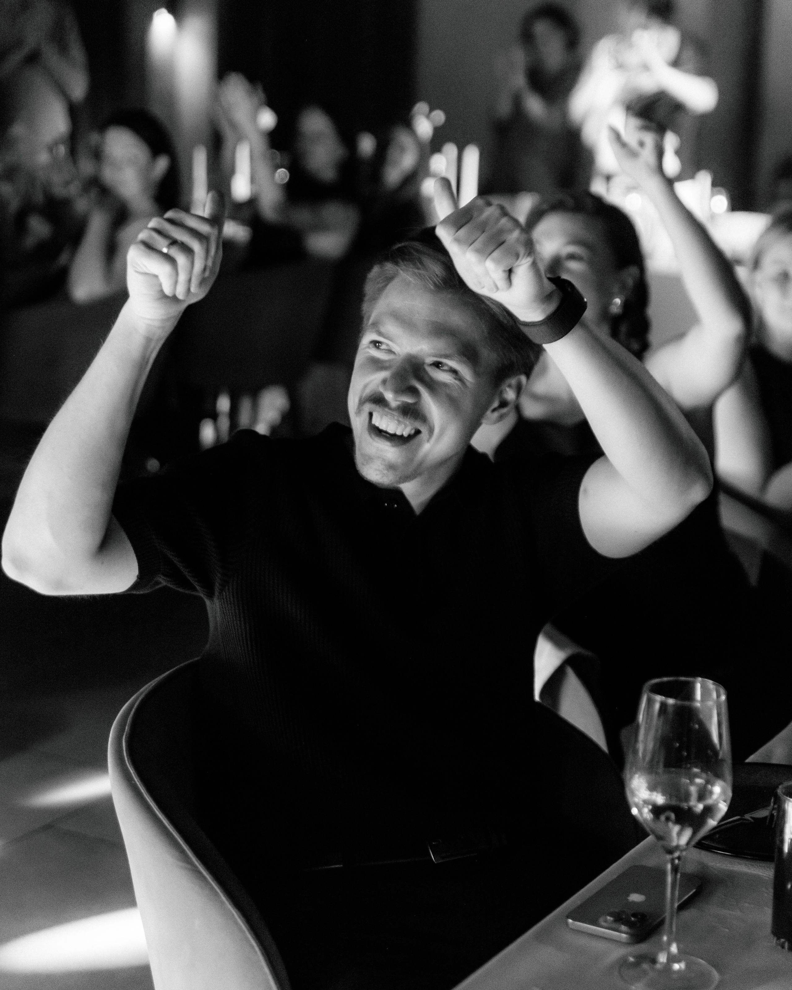 Masha & Pasha. Портретный фотограф Анастасия Завалкевич