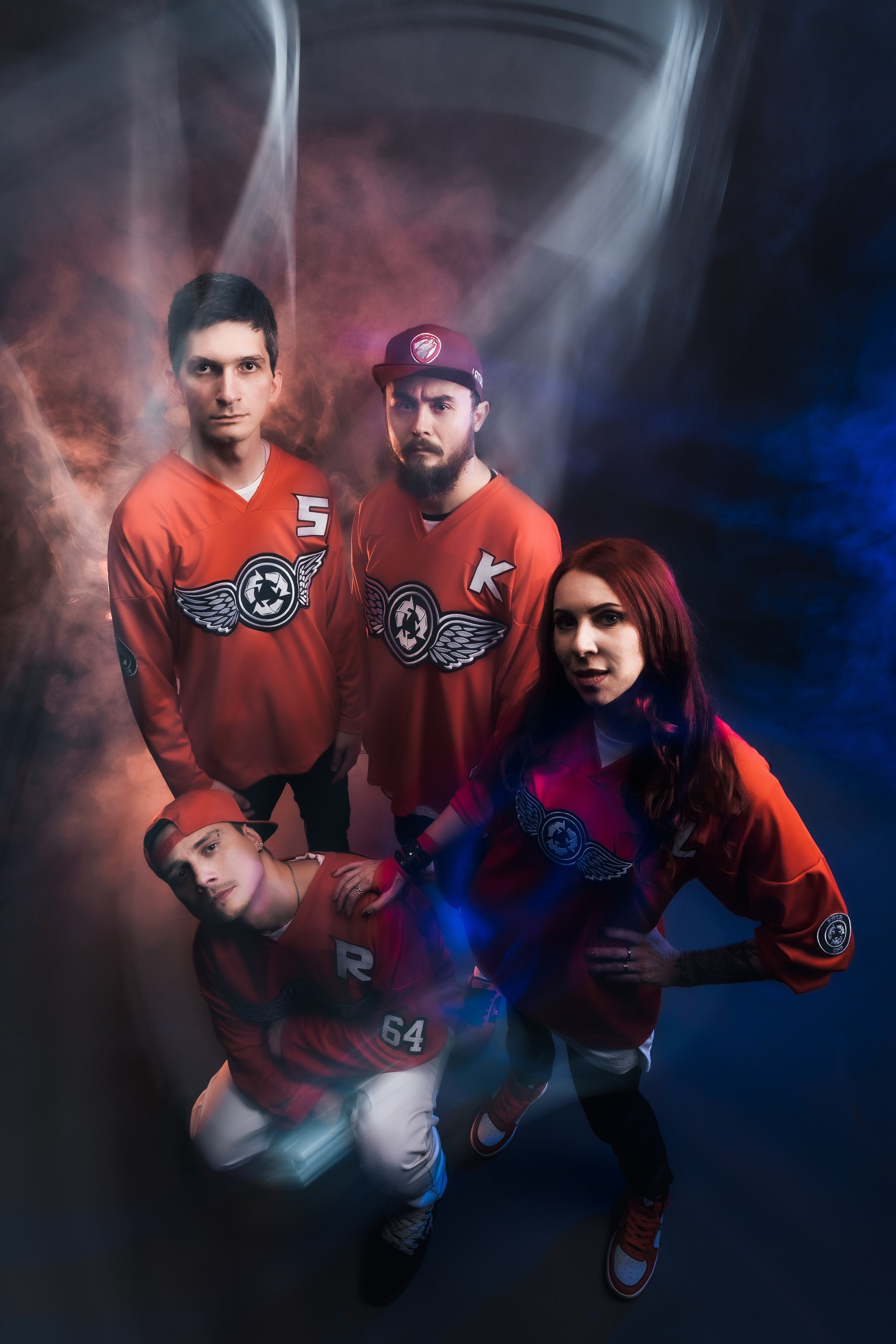 2023. Социофобушек, фотографирует социофобушков. Фотограф в Санкт-Петербурге