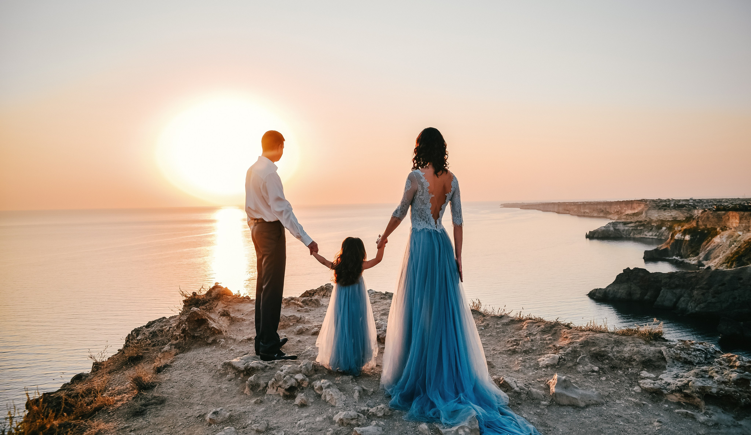 Семейные и love story. Свадебный и семейный фотограф Москва, Тверь, Ржев Артем Суслов